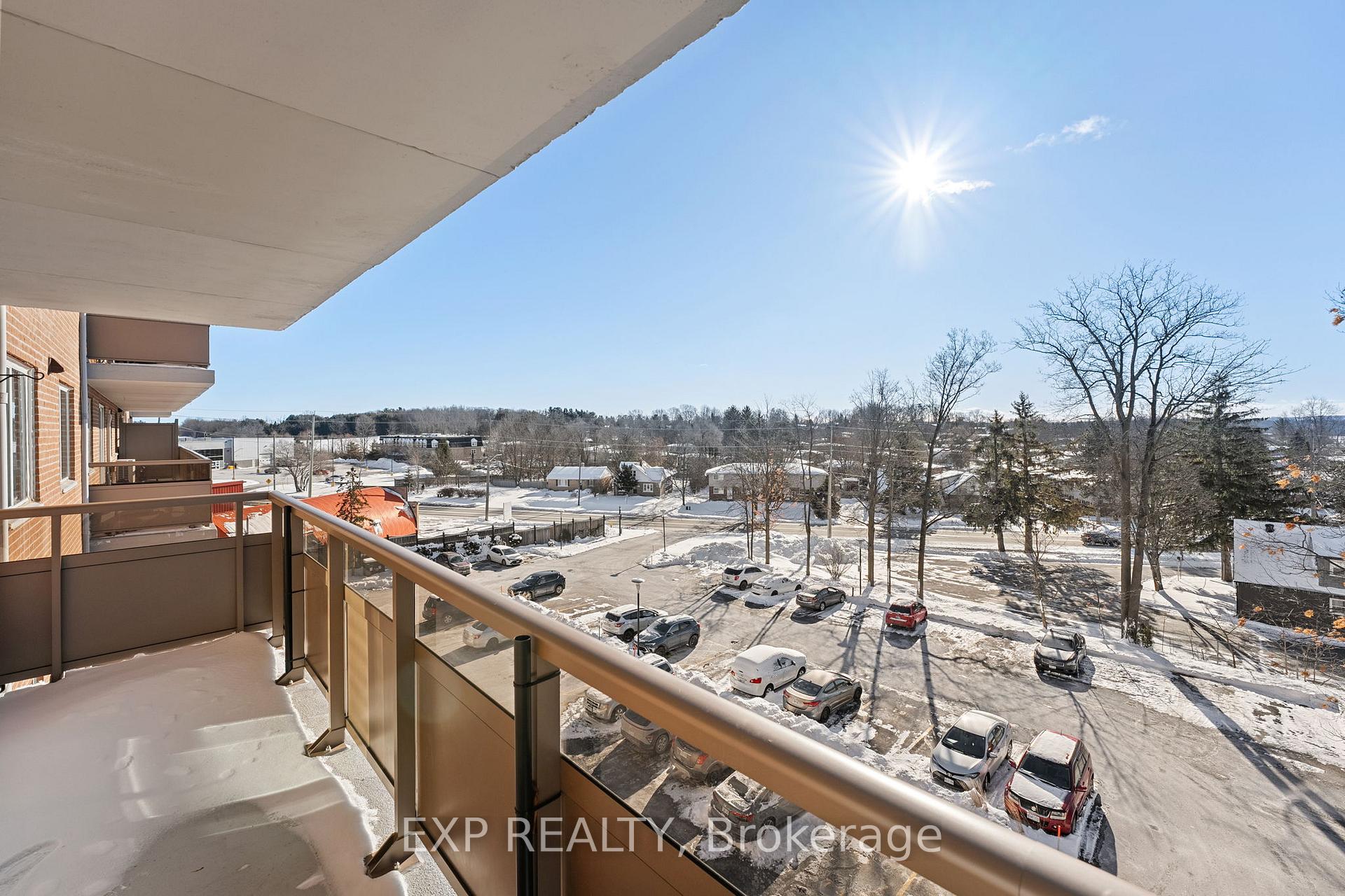 Photo 31 of Unit 506, 414 Blake Street S, Barrie, Codrington — HOMEH