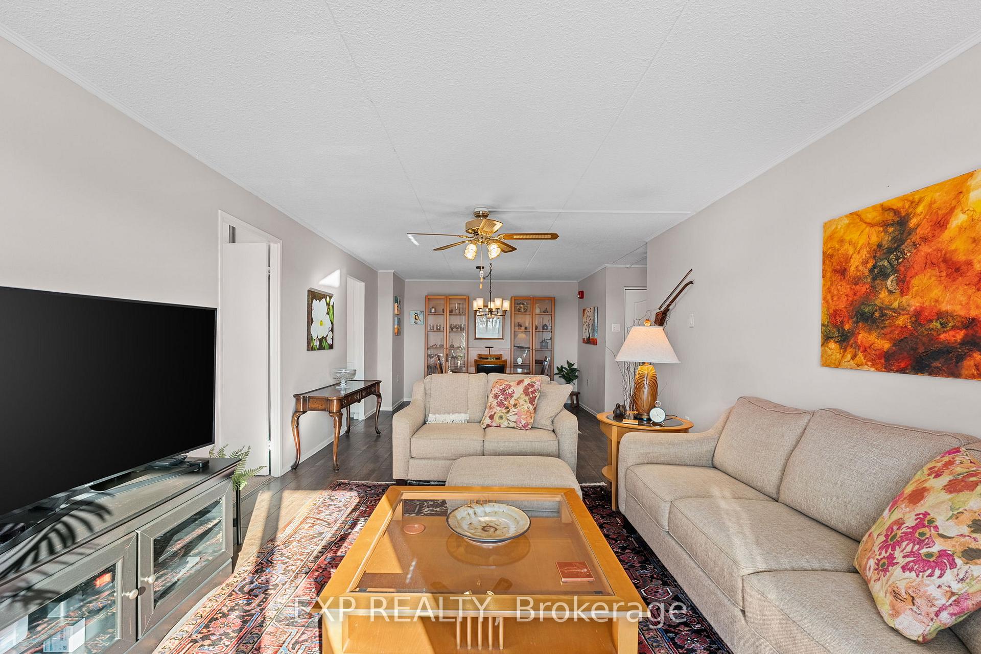 Photo 33 of Unit 506, 414 Blake Street S, Barrie, Codrington — HOMEH
