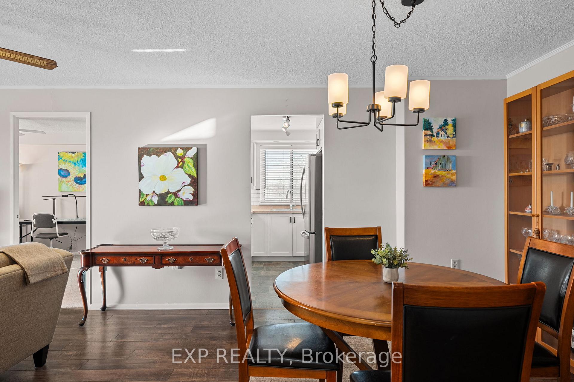 Photo 34 of Unit 506, 414 Blake Street S, Barrie, Codrington — HOMEH