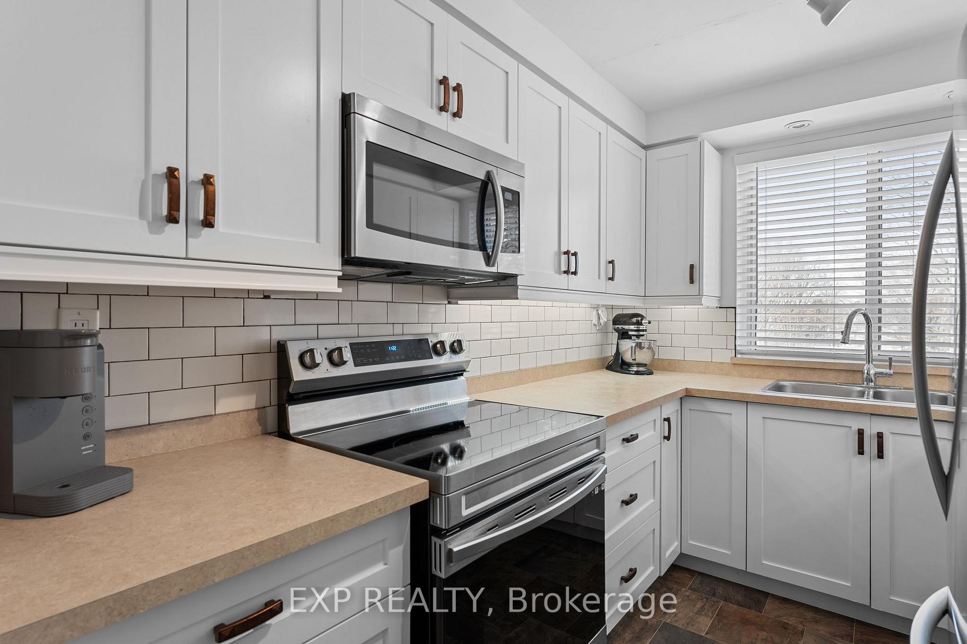 Photo 35 of Unit 506, 414 Blake Street S, Barrie, Codrington — HOMEH