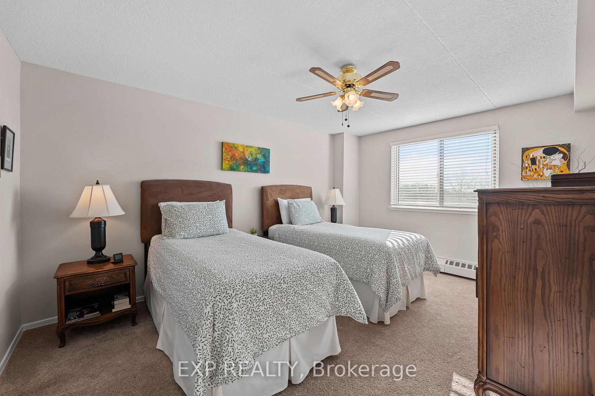 Photo 37 of Unit 506, 414 Blake Street S, Barrie, Codrington — HOMEH