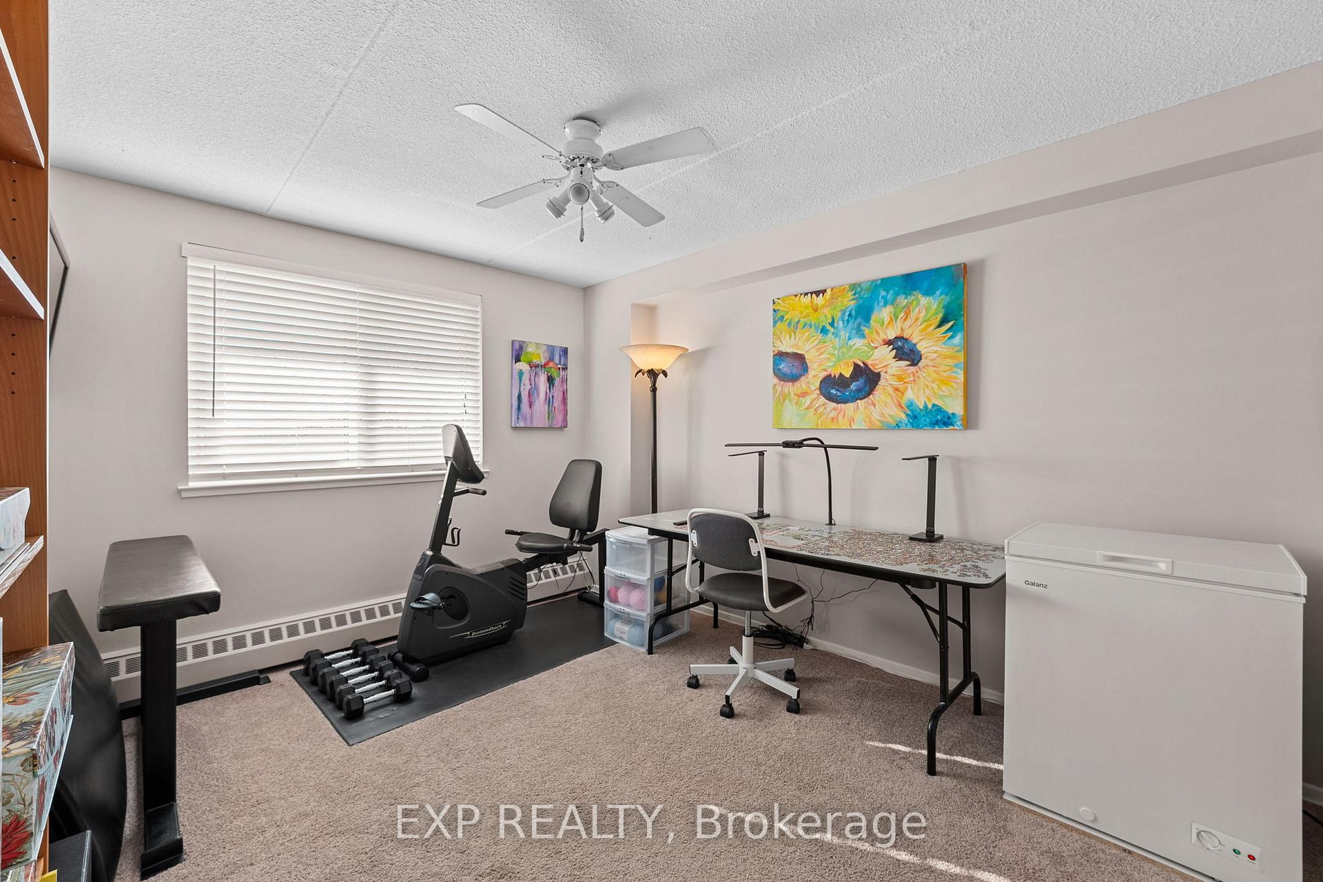 Photo 50 of Unit 506, 414 Blake Street S, Barrie, Codrington — HOMEH