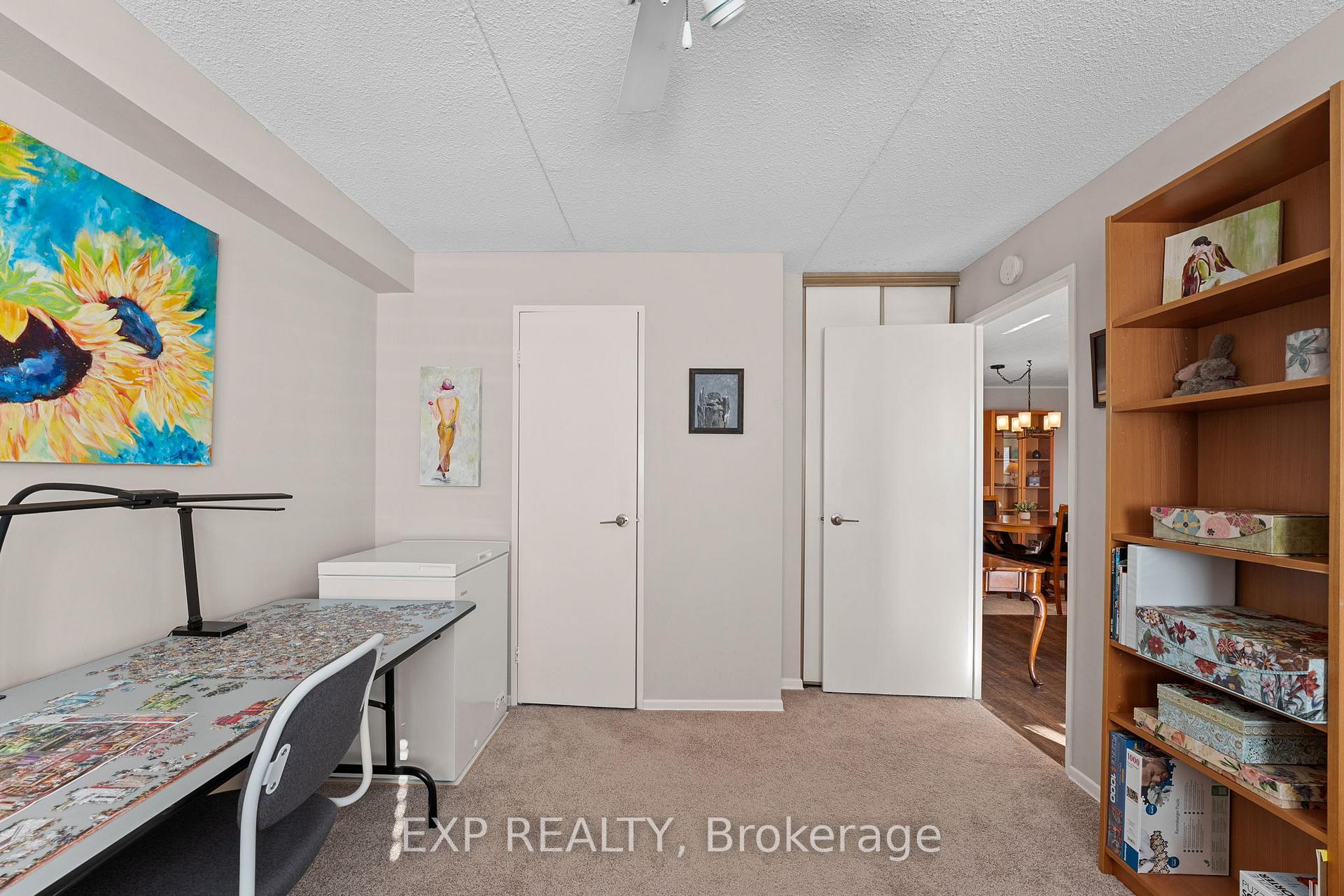 Photo 51 of Unit 506, 414 Blake Street S, Barrie, Codrington — HOMEH