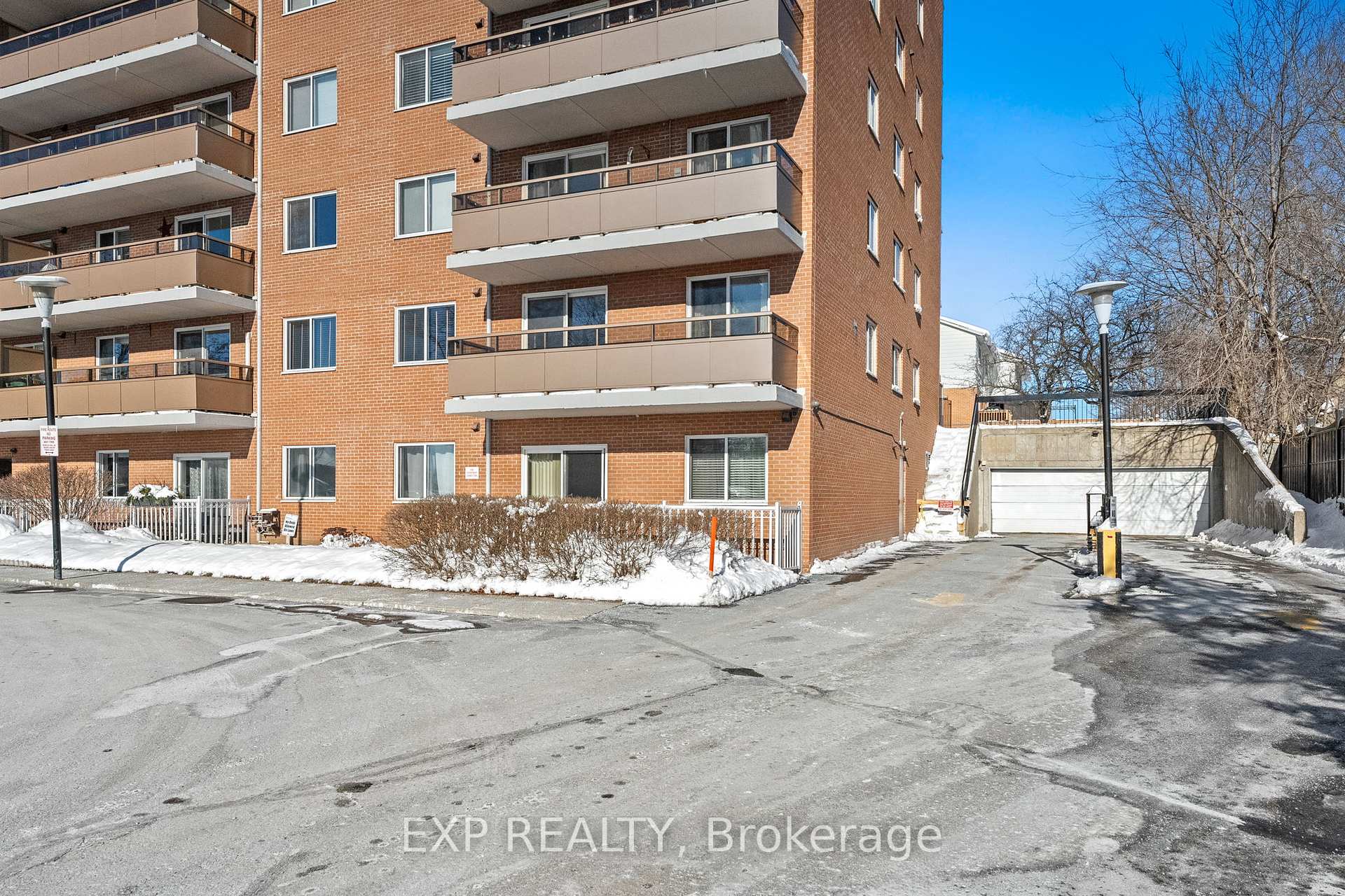 Photo 54 of Unit 506, 414 Blake Street S, Barrie, Codrington — HOMEH