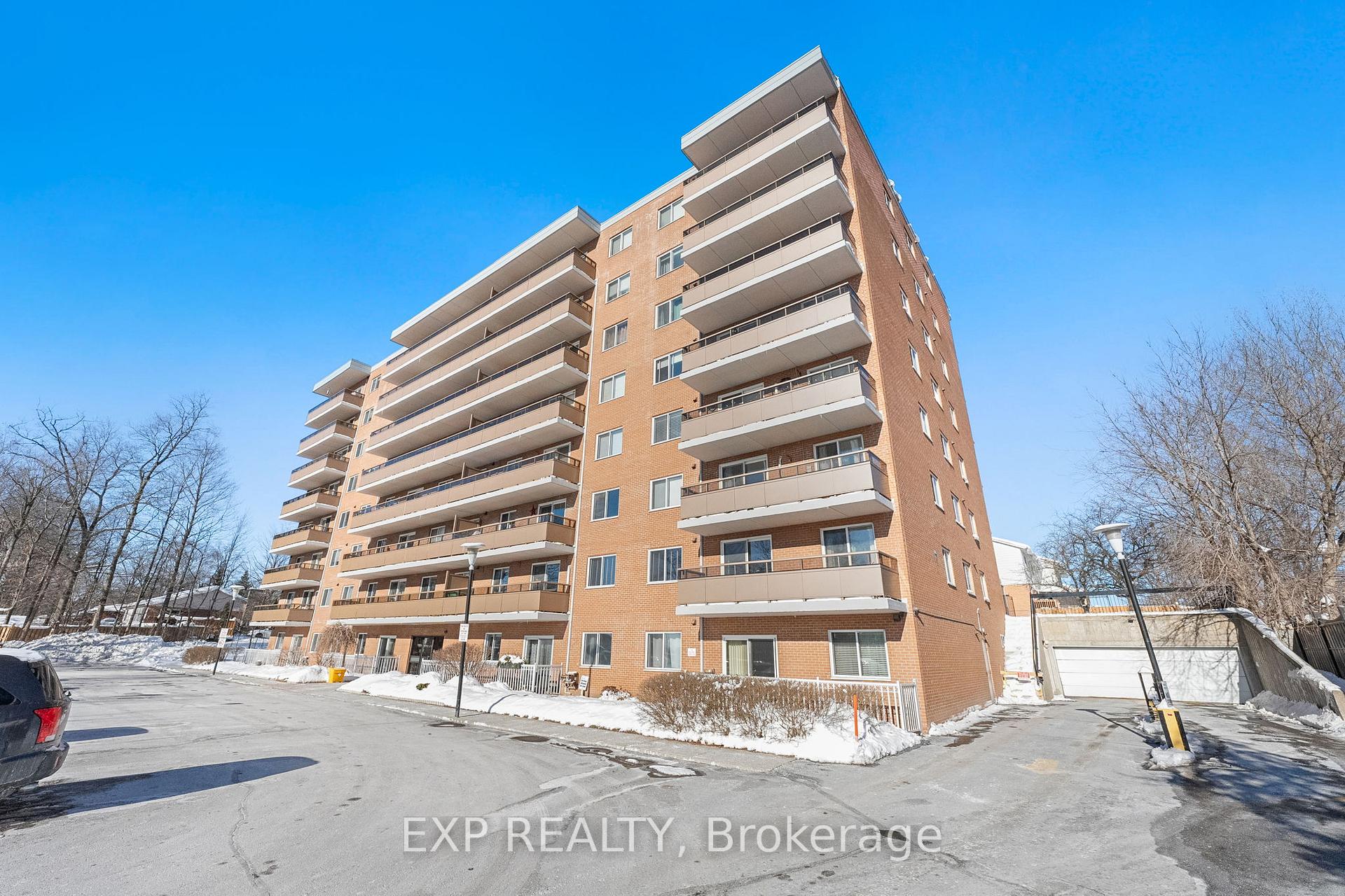 Photo 5 of Unit 506, 414 Blake Street S, Barrie, Codrington — HOMEH