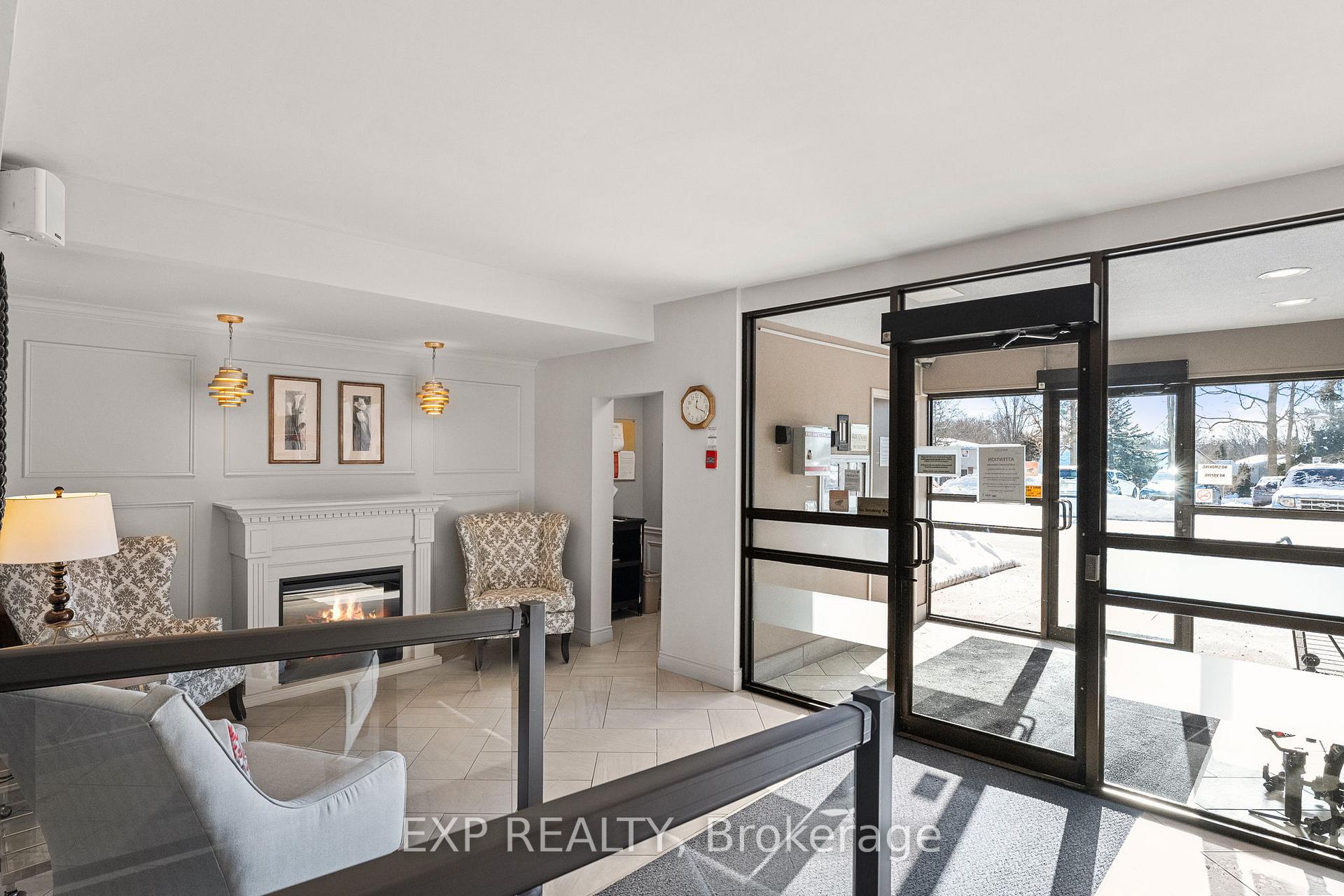 Photo 6 of Unit 506, 414 Blake Street S, Barrie, Codrington — HOMEH