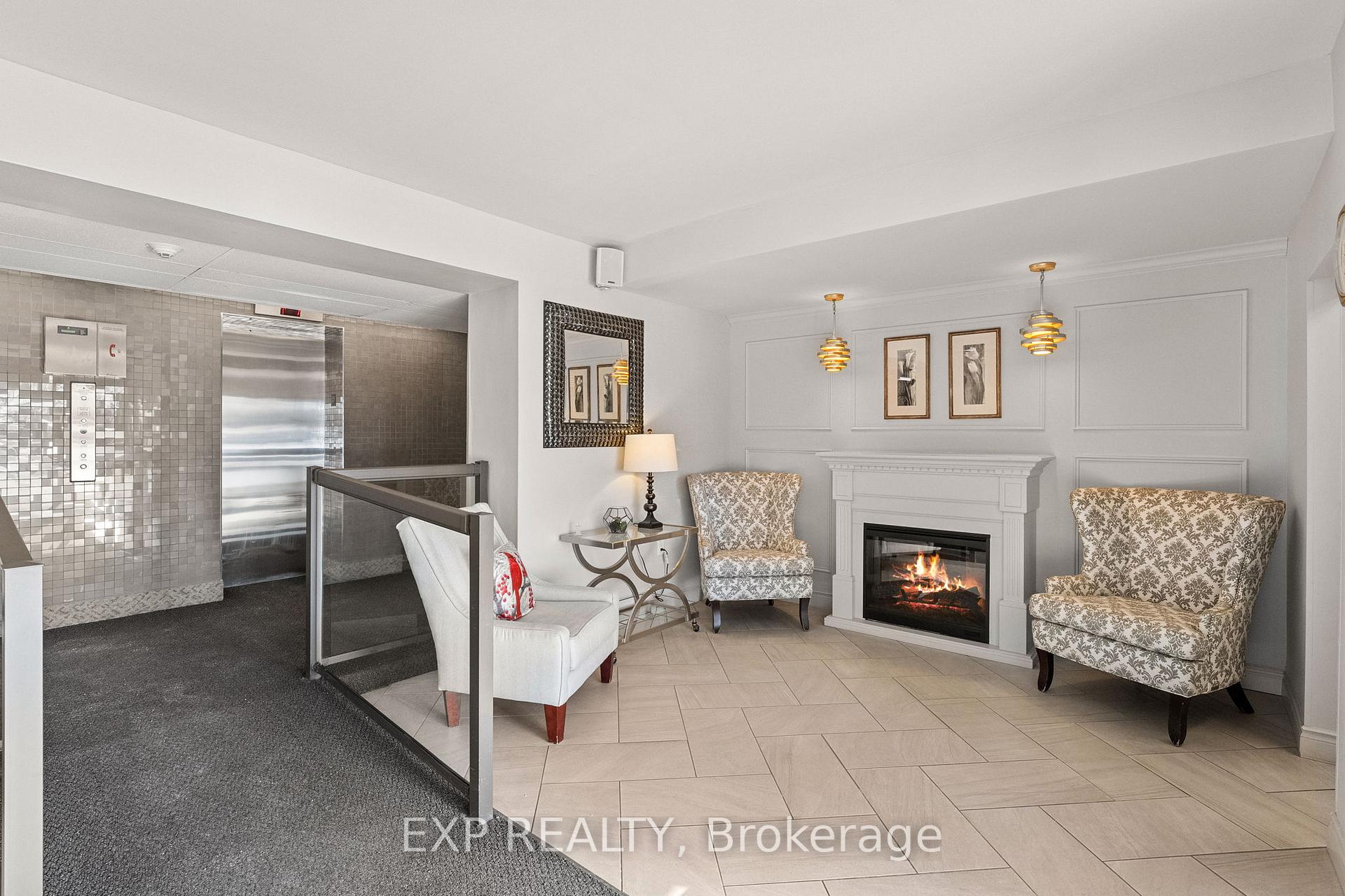 Photo 7 of Unit 506, 414 Blake Street S, Barrie, Codrington — HOMEH