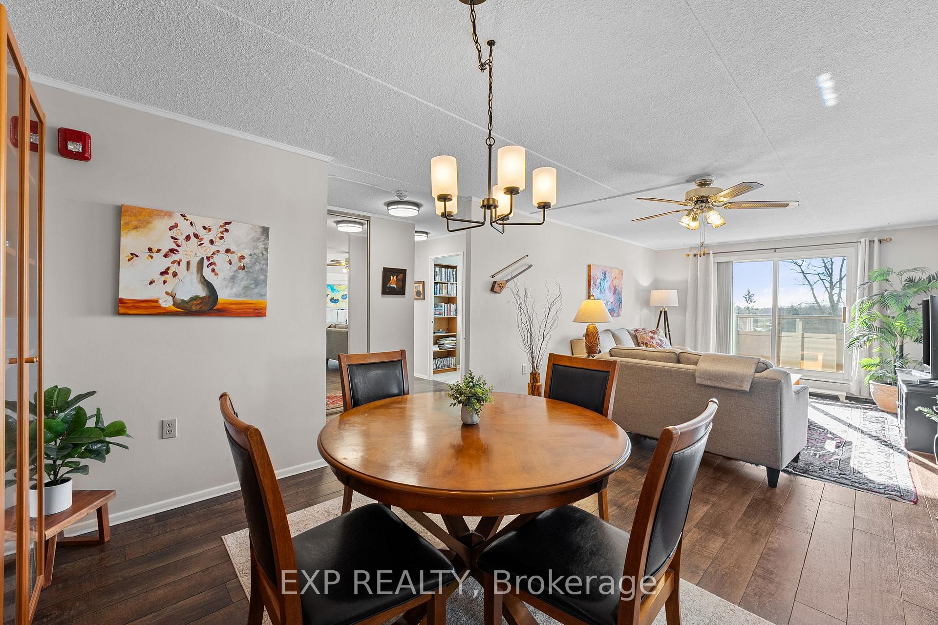 Photo 8 of Unit 506, 414 Blake Street S, Barrie, Codrington — HOMEH