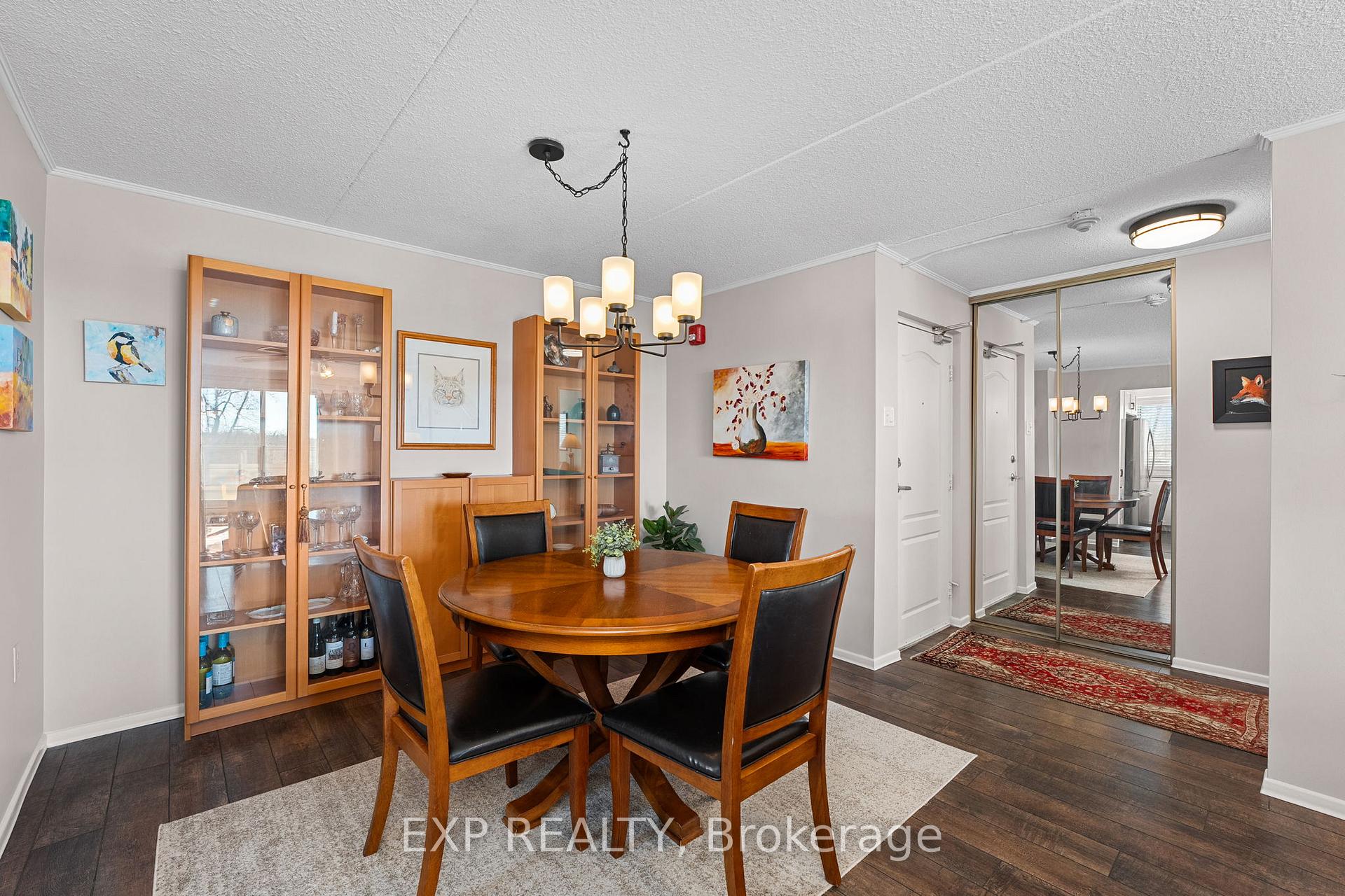 Photo 9 of Unit 506, 414 Blake Street S, Barrie, Codrington — HOMEH