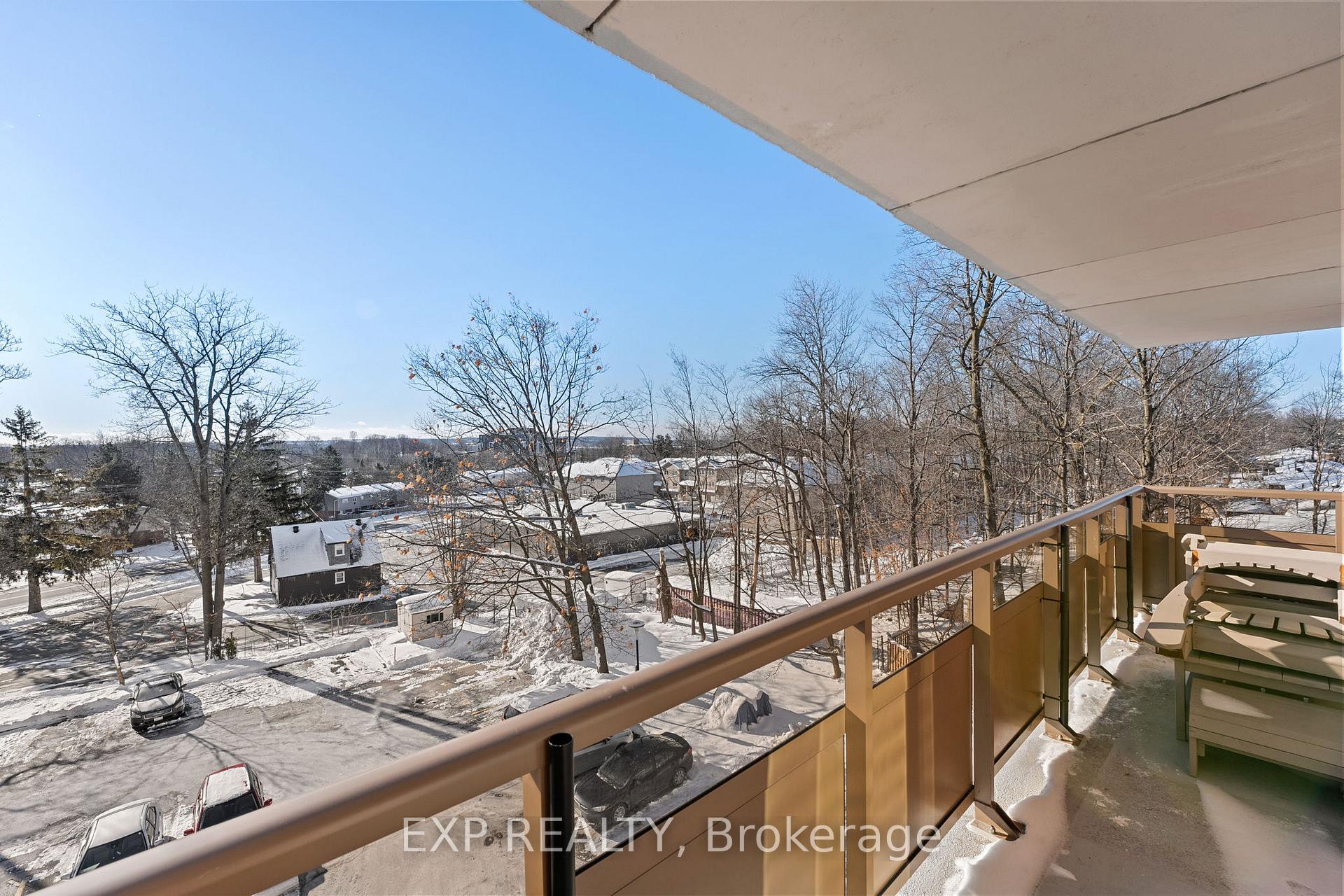 Photo 13 of Unit 506, 414 Blake Street S, Barrie, Codrington — HOMEH