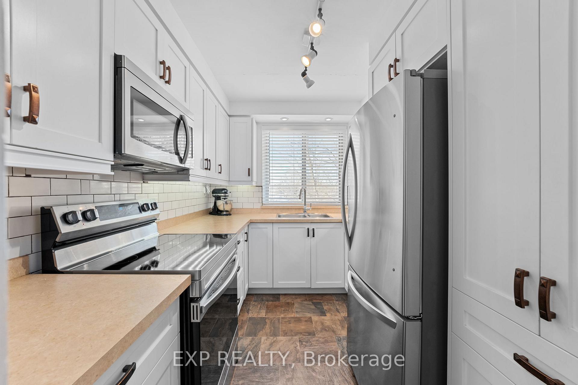 Photo 17 of Unit 506, 414 Blake Street S, Barrie, Codrington — HOMEH