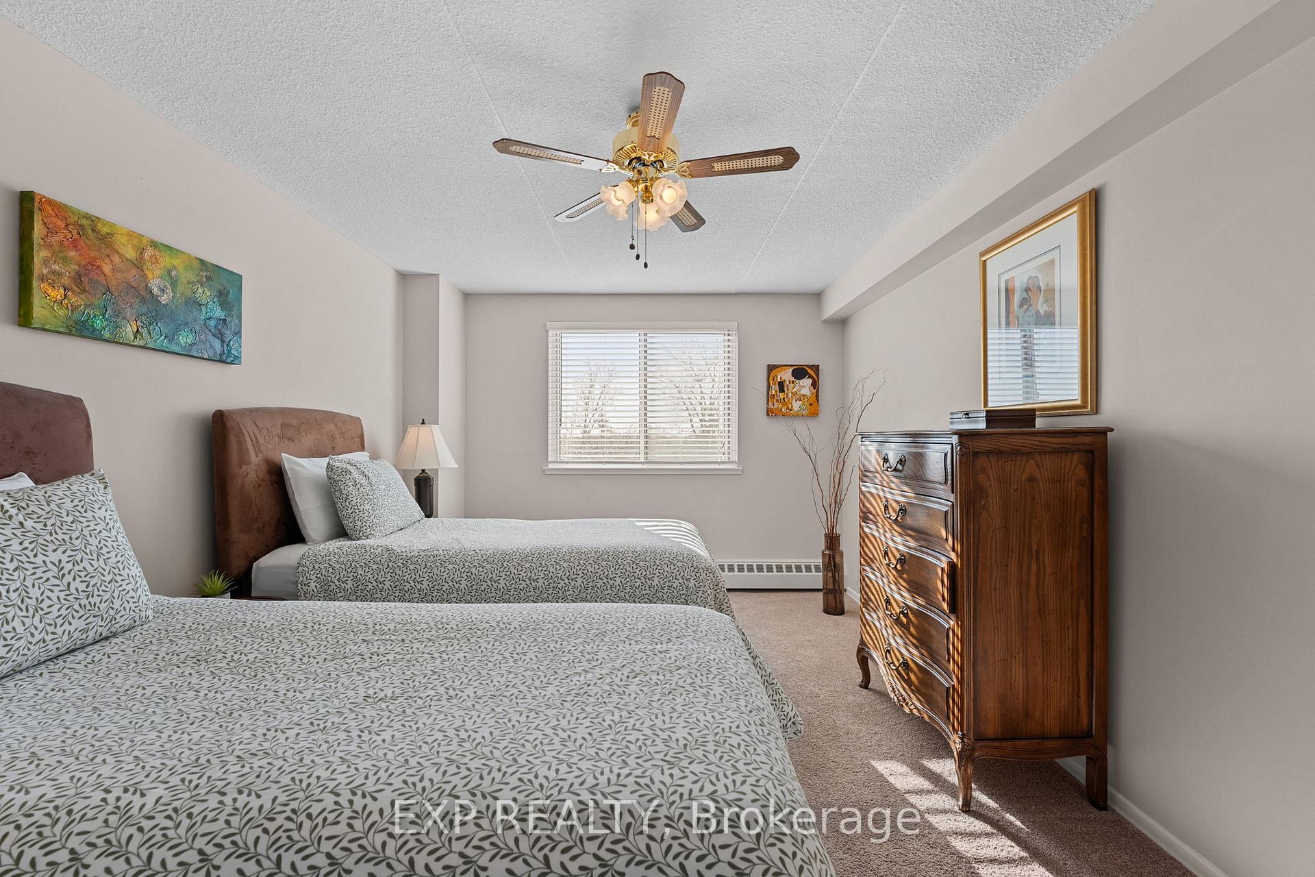 Photo 19 of Unit 506, 414 Blake Street S, Barrie, Codrington — HOMEH