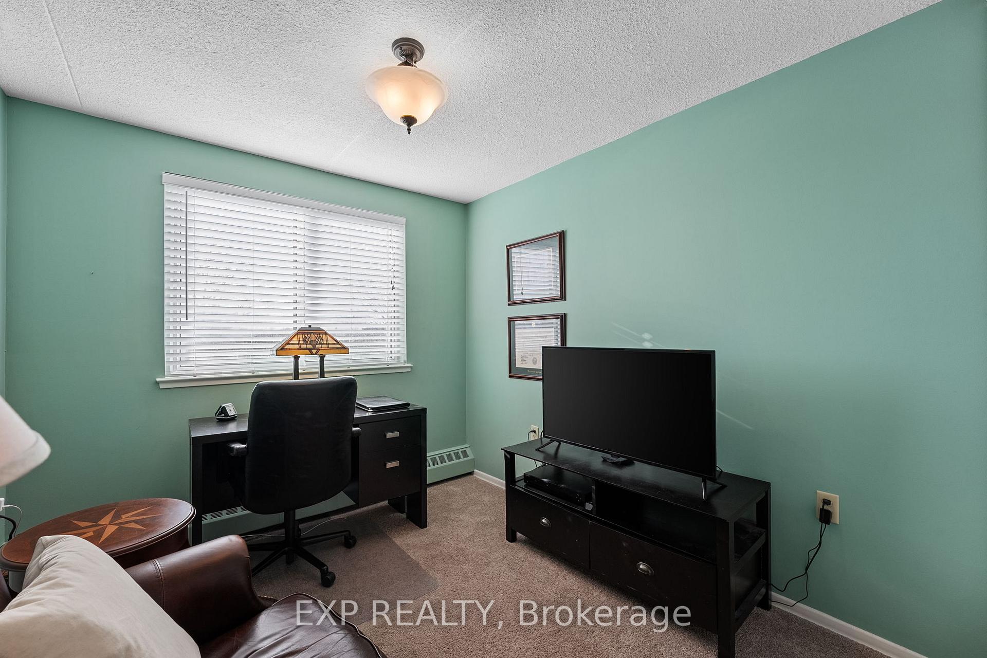Photo 21 of Unit 506, 414 Blake Street S, Barrie, Codrington — HOMEH