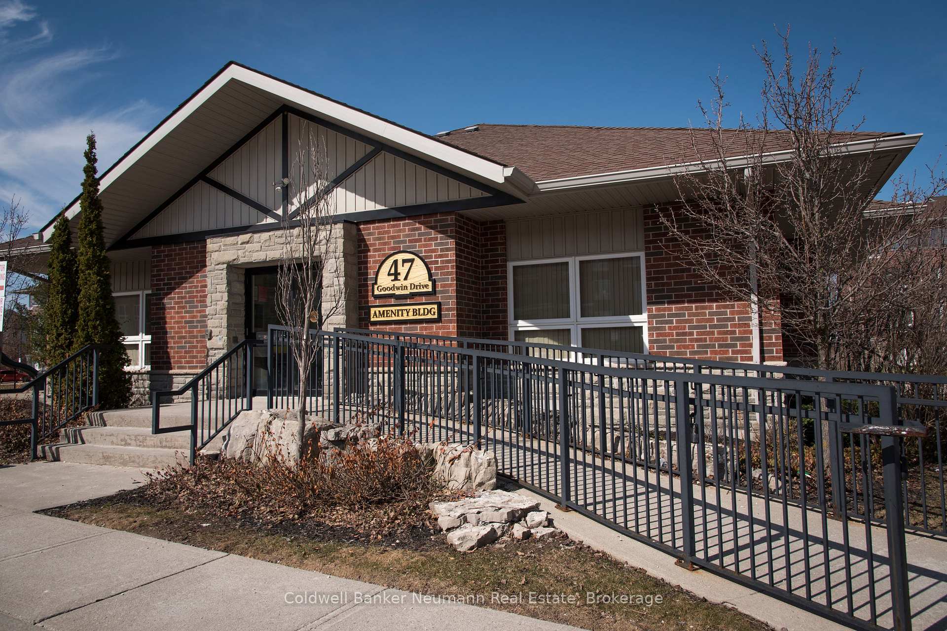 Photo 2 of Unit 210, 41 Goodwin Drive, Guelph, Pineridge/Westminster Woods — HOMEH