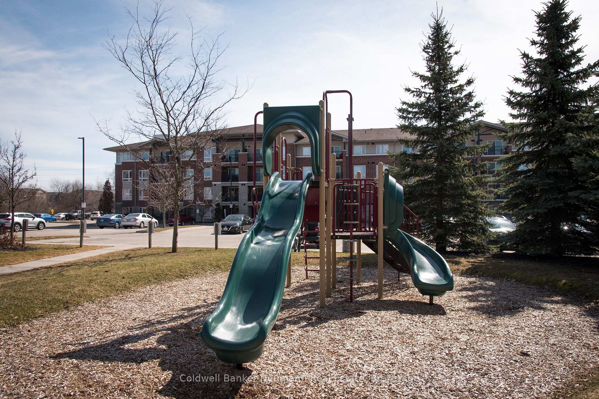 Photo 3 of Unit 210, 41 Goodwin Drive, Guelph, Pineridge/Westminster Woods — HOMEH