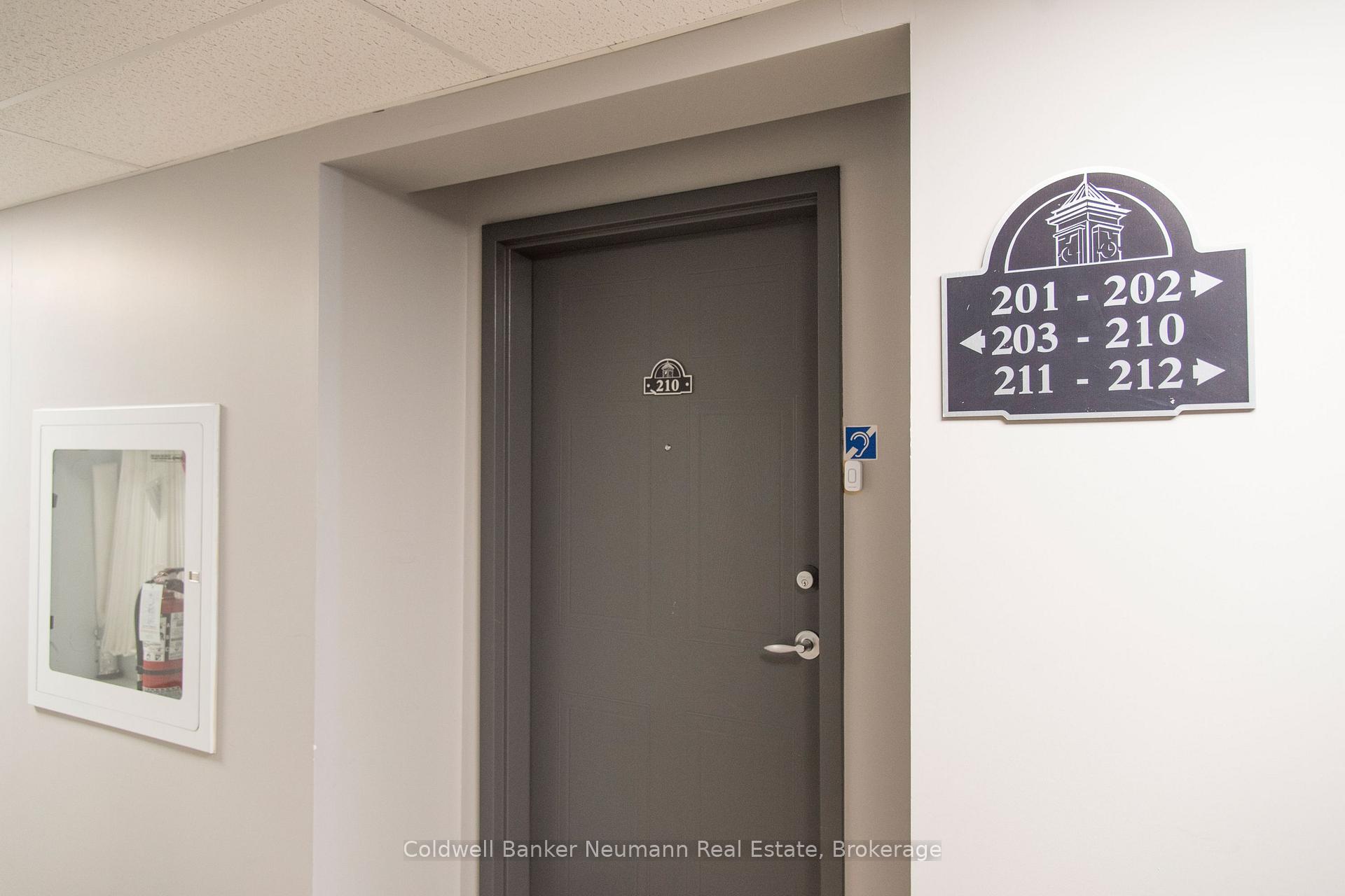 Photo 4 of Unit 210, 41 Goodwin Drive, Guelph, Pineridge/Westminster Woods — HOMEH