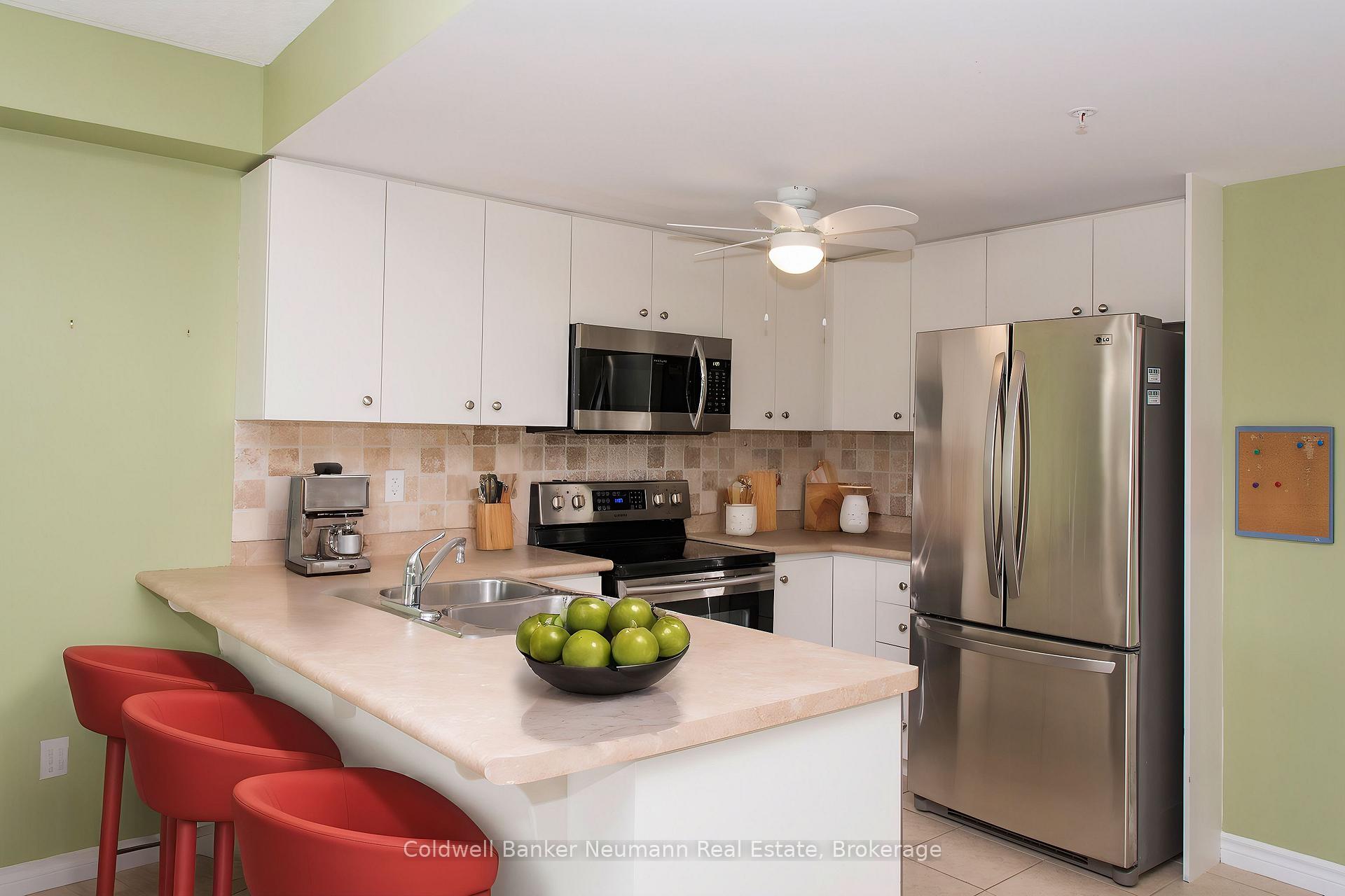 Photo 5 of Unit 210, 41 Goodwin Drive, Guelph, Pineridge/Westminster Woods — HOMEH