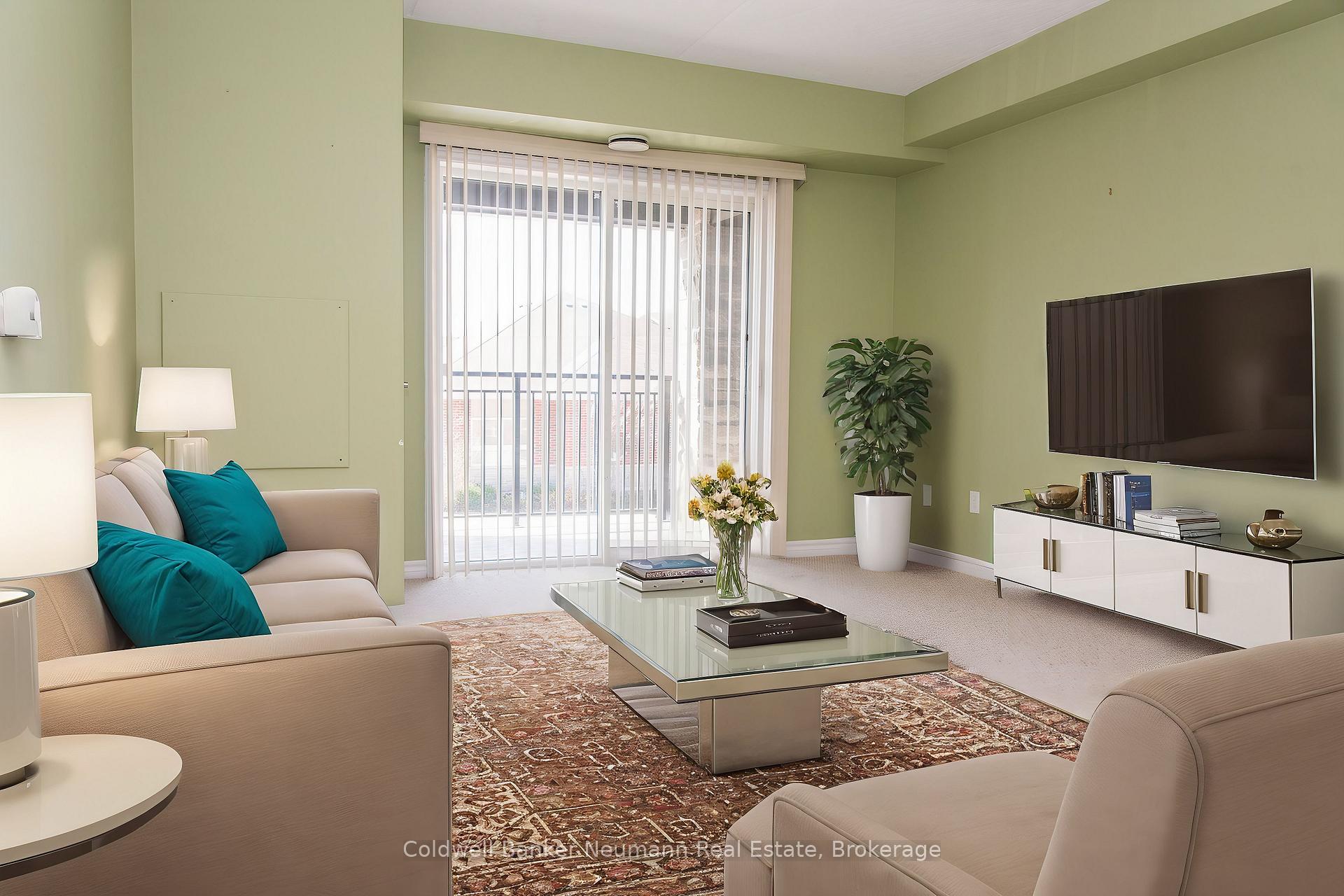 Photo 6 of Unit 210, 41 Goodwin Drive, Guelph, Pineridge/Westminster Woods — HOMEH