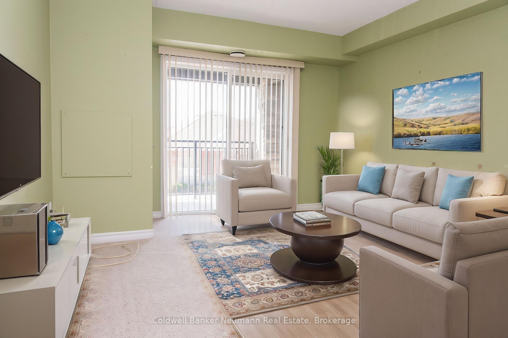 Photo 7 of Unit 210, 41 Goodwin Drive, Guelph, Pineridge/Westminster Woods — HOMEH