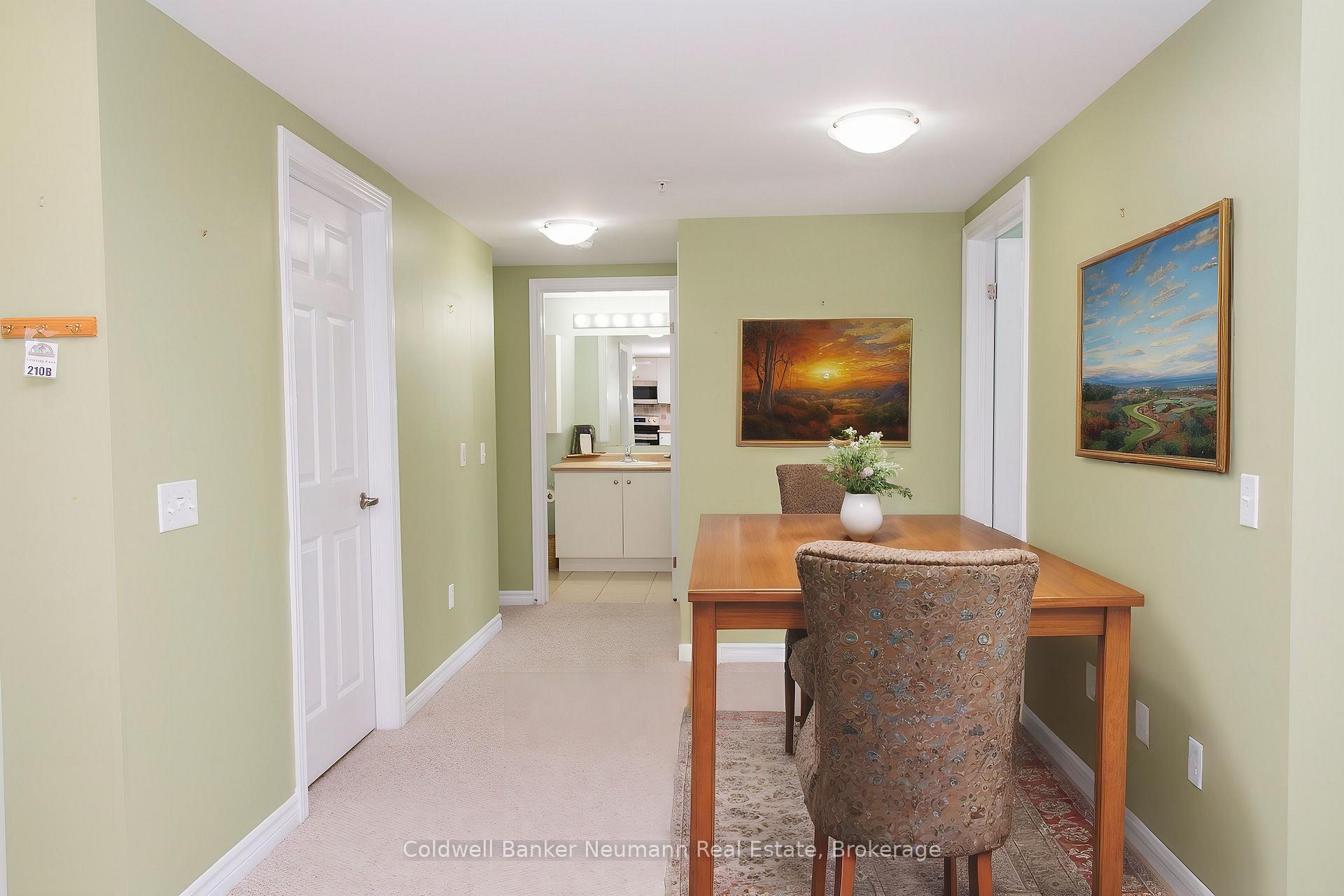 Photo 8 of Unit 210, 41 Goodwin Drive, Guelph, Pineridge/Westminster Woods — HOMEH