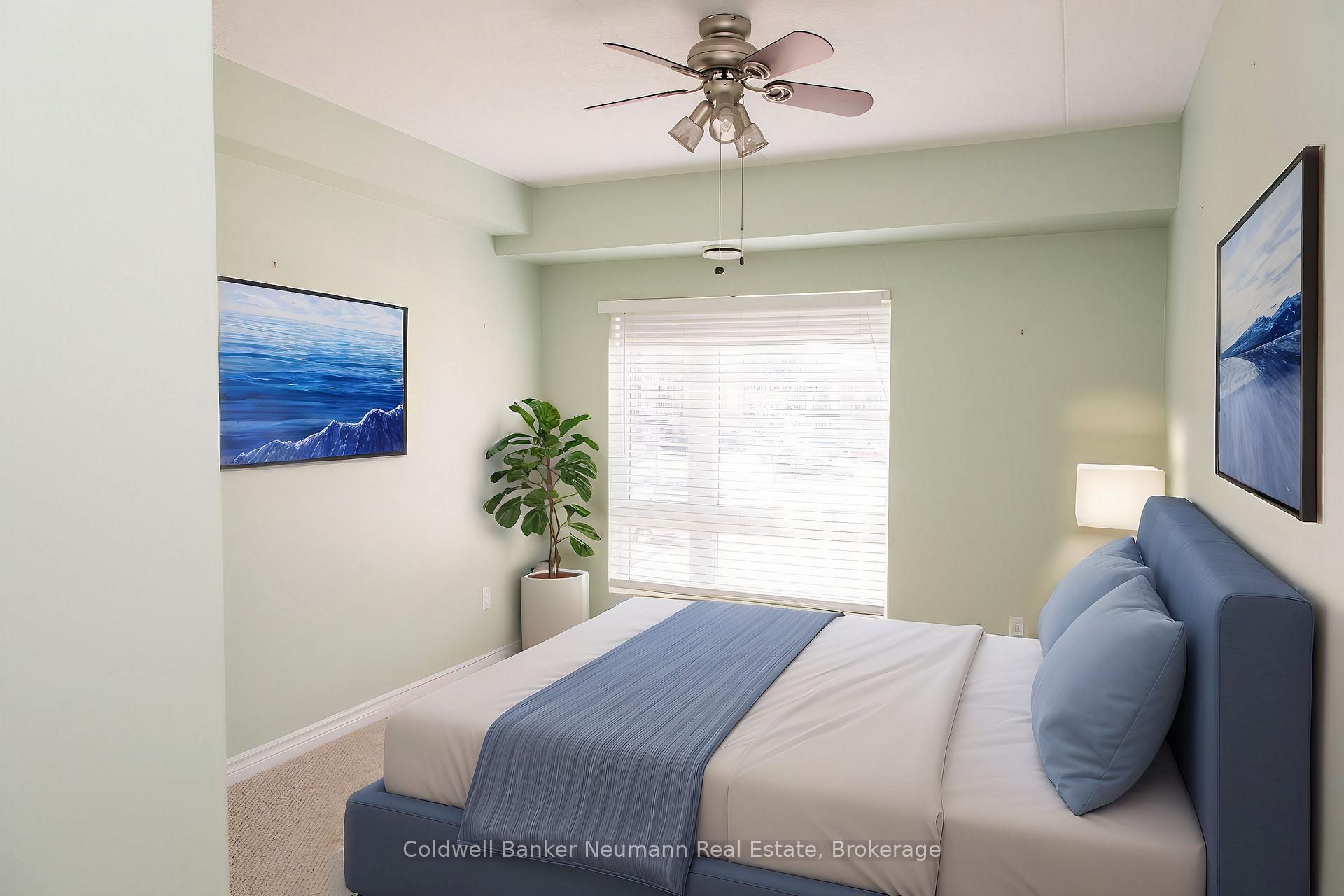 Photo 10 of Unit 210, 41 Goodwin Drive, Guelph, Pineridge/Westminster Woods — HOMEH