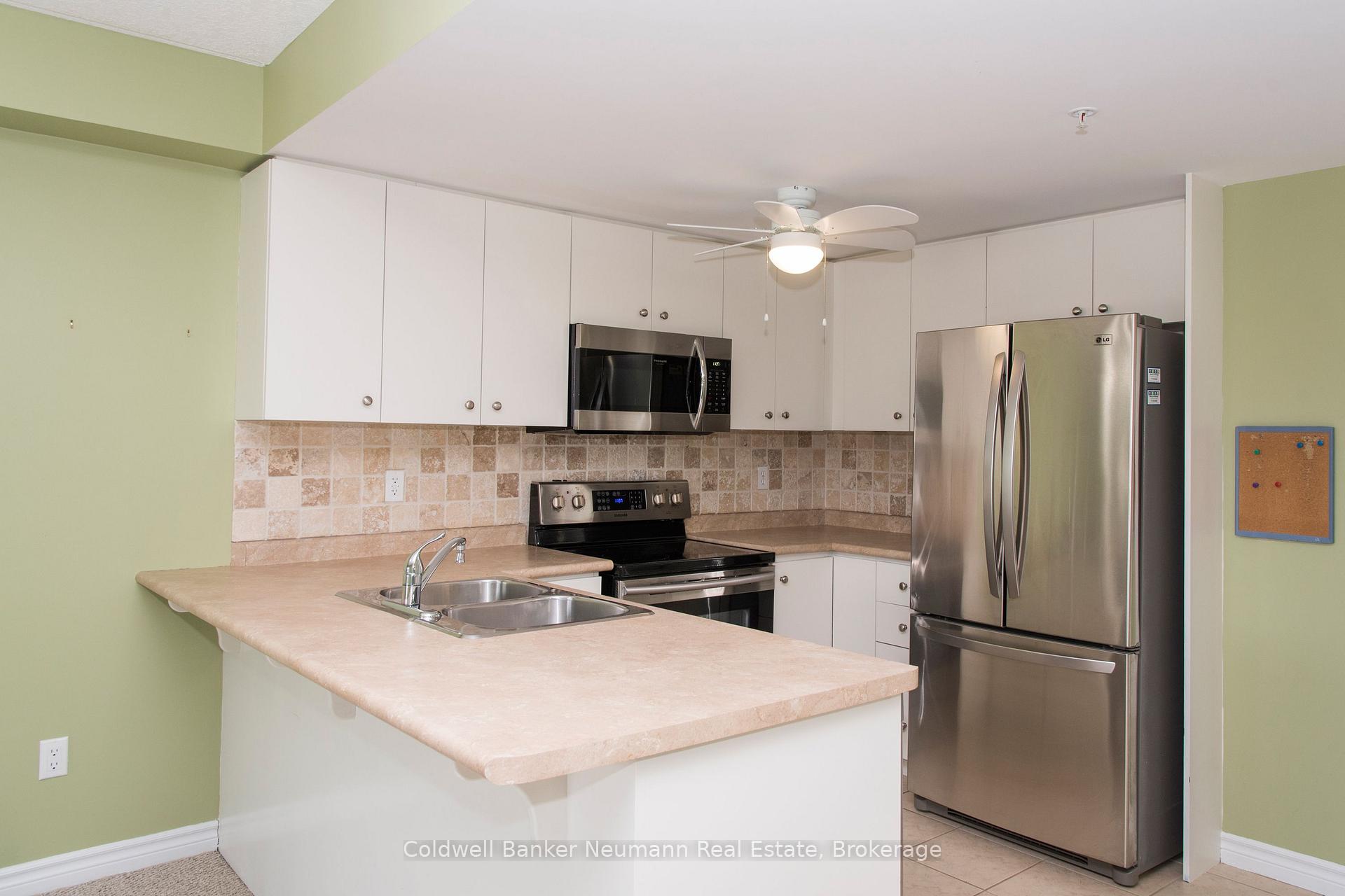 Photo 11 of Unit 210, 41 Goodwin Drive, Guelph, Pineridge/Westminster Woods — HOMEH