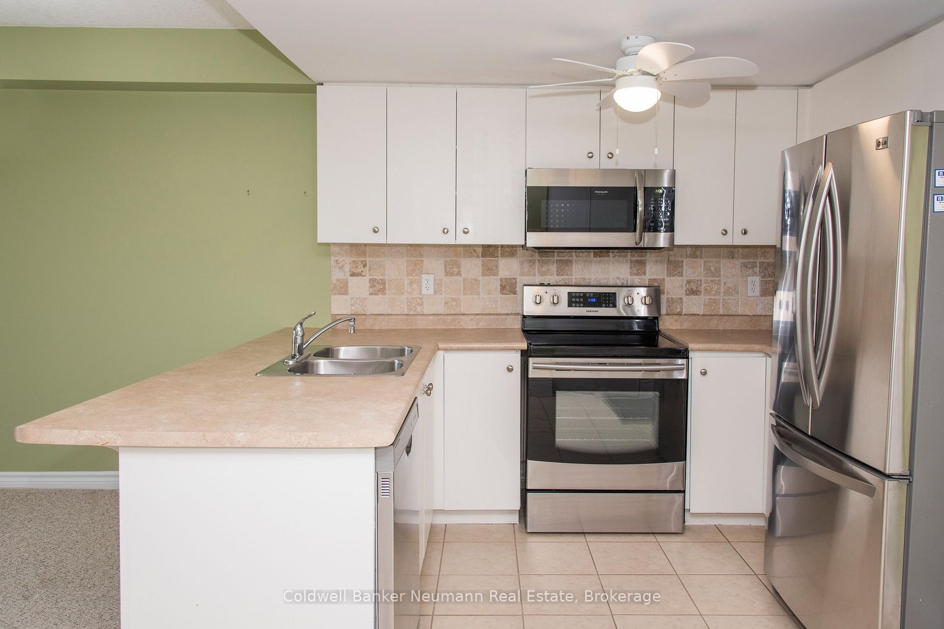 Photo 12 of Unit 210, 41 Goodwin Drive, Guelph, Pineridge/Westminster Woods — HOMEH