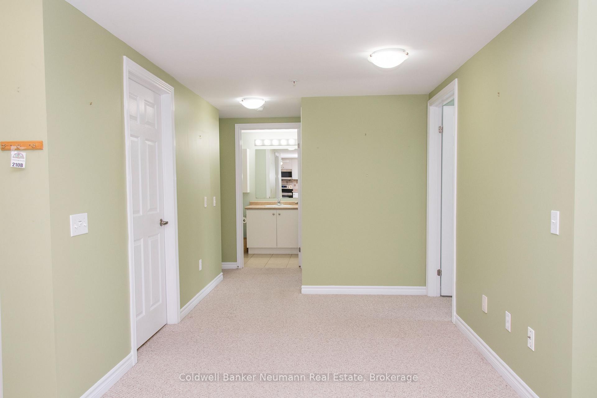 Photo 17 of Unit 210, 41 Goodwin Drive, Guelph, Pineridge/Westminster Woods — HOMEH