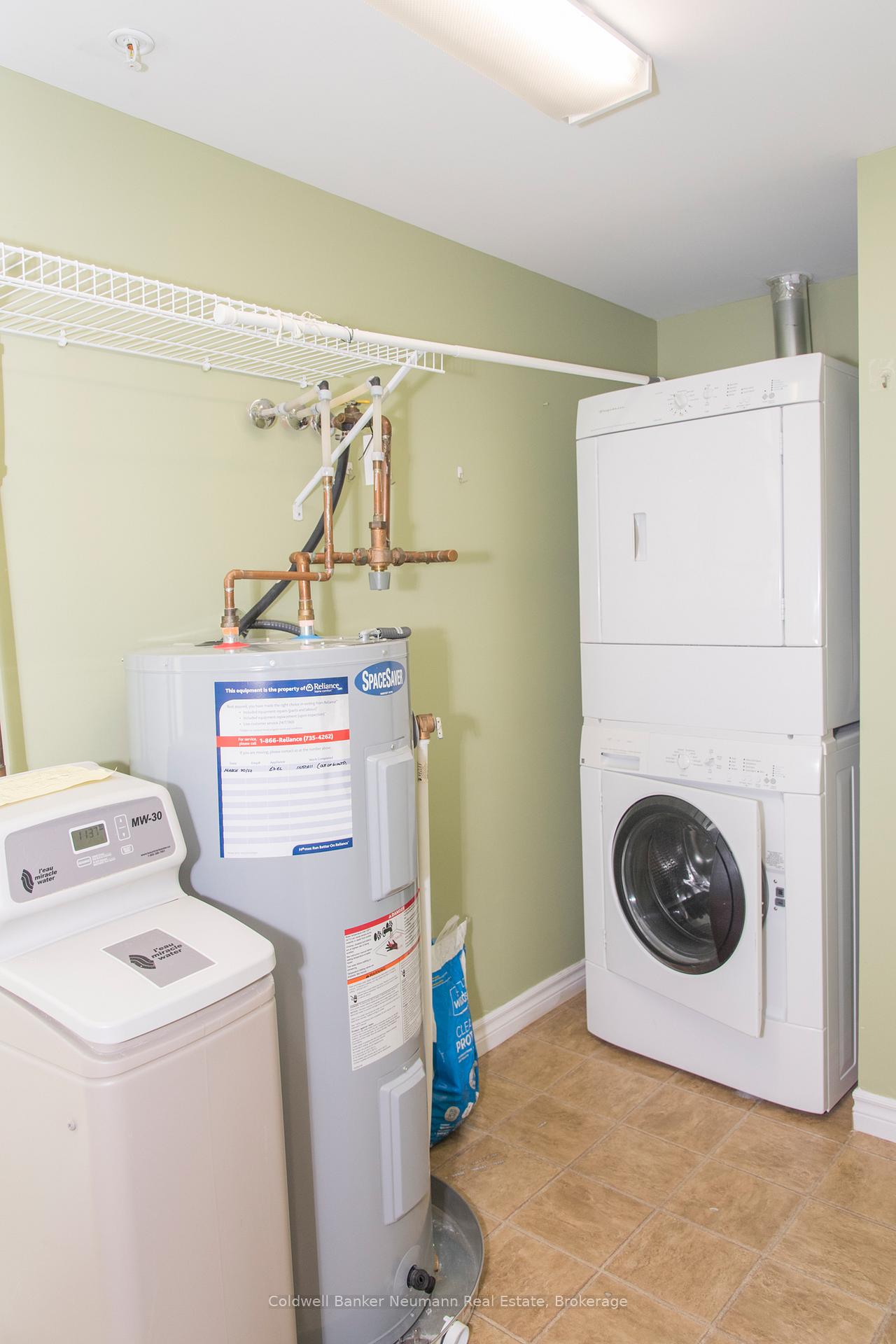 Photo 23 of Unit 210, 41 Goodwin Drive, Guelph, Pineridge/Westminster Woods — HOMEH