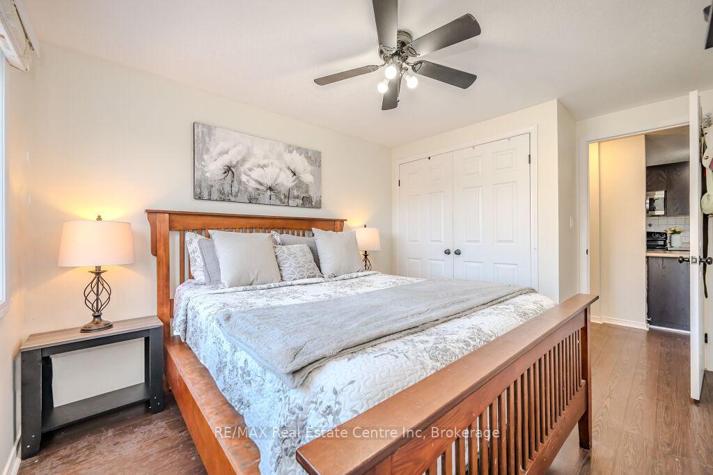 Photo 8 of Unit 21, 35 Mountford Drive, Guelph, Grange Road — HOMEH