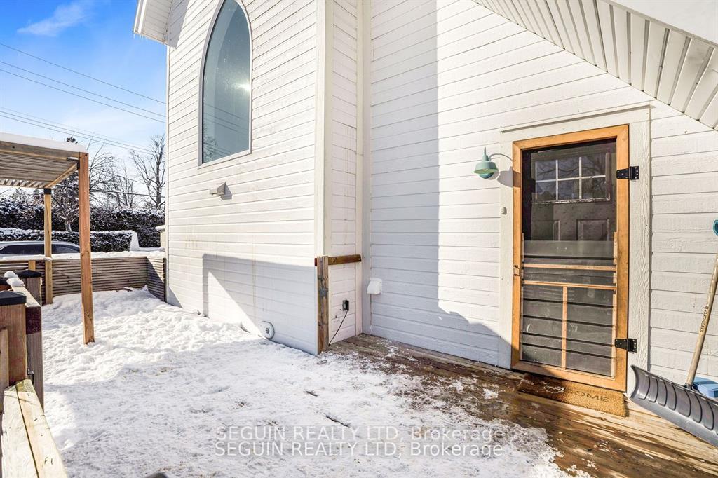 Photo 10 of 903 Front Road W, Champlain, L'Orignal — HOMEH