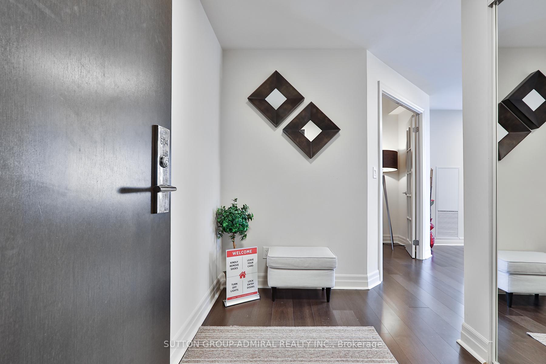 Photo 3 of Unit 604, 8130 Birchmount Road, Markham, Unionville — HOMEH