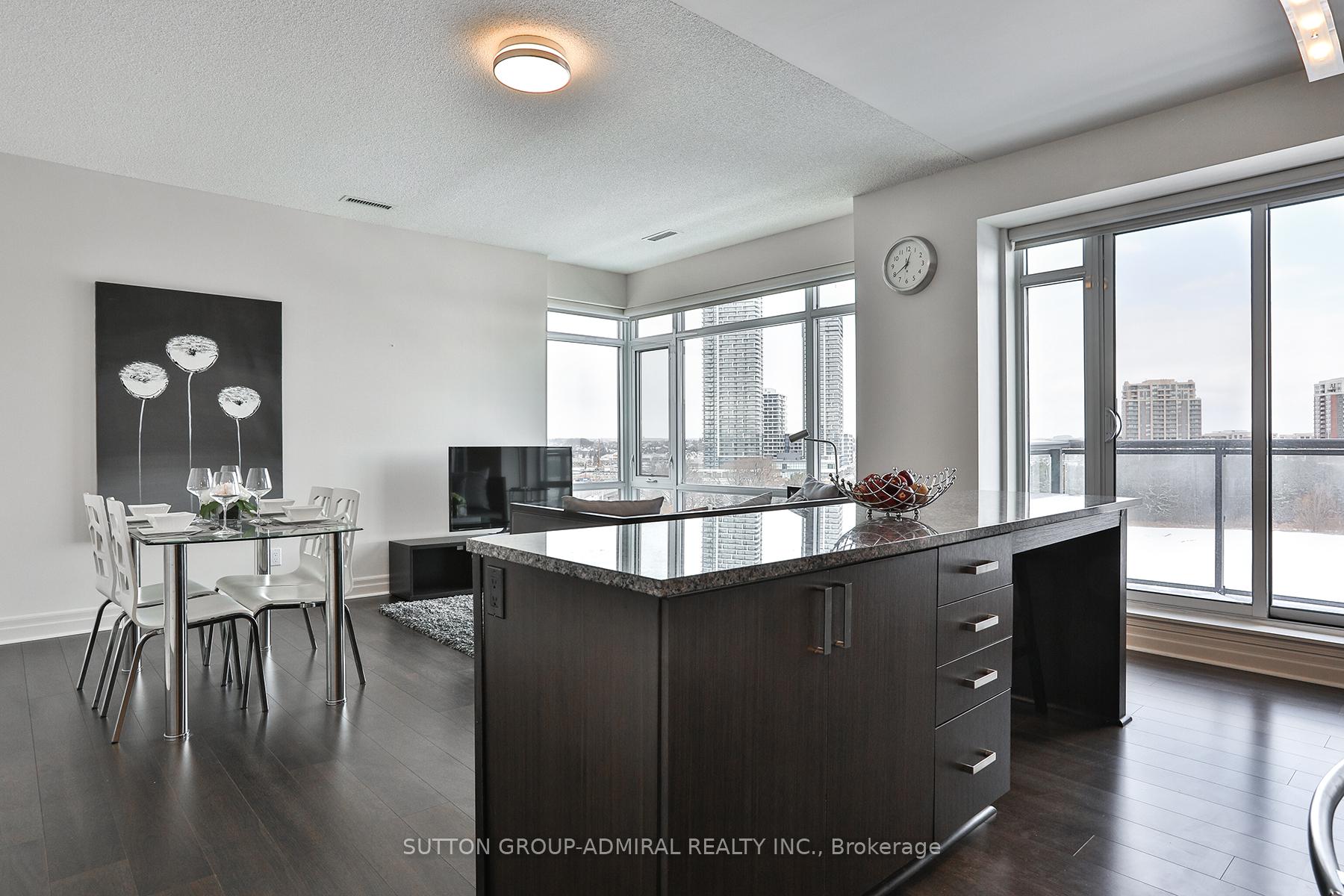 Photo 4 of Unit 604, 8130 Birchmount Road, Markham, Unionville — HOMEH