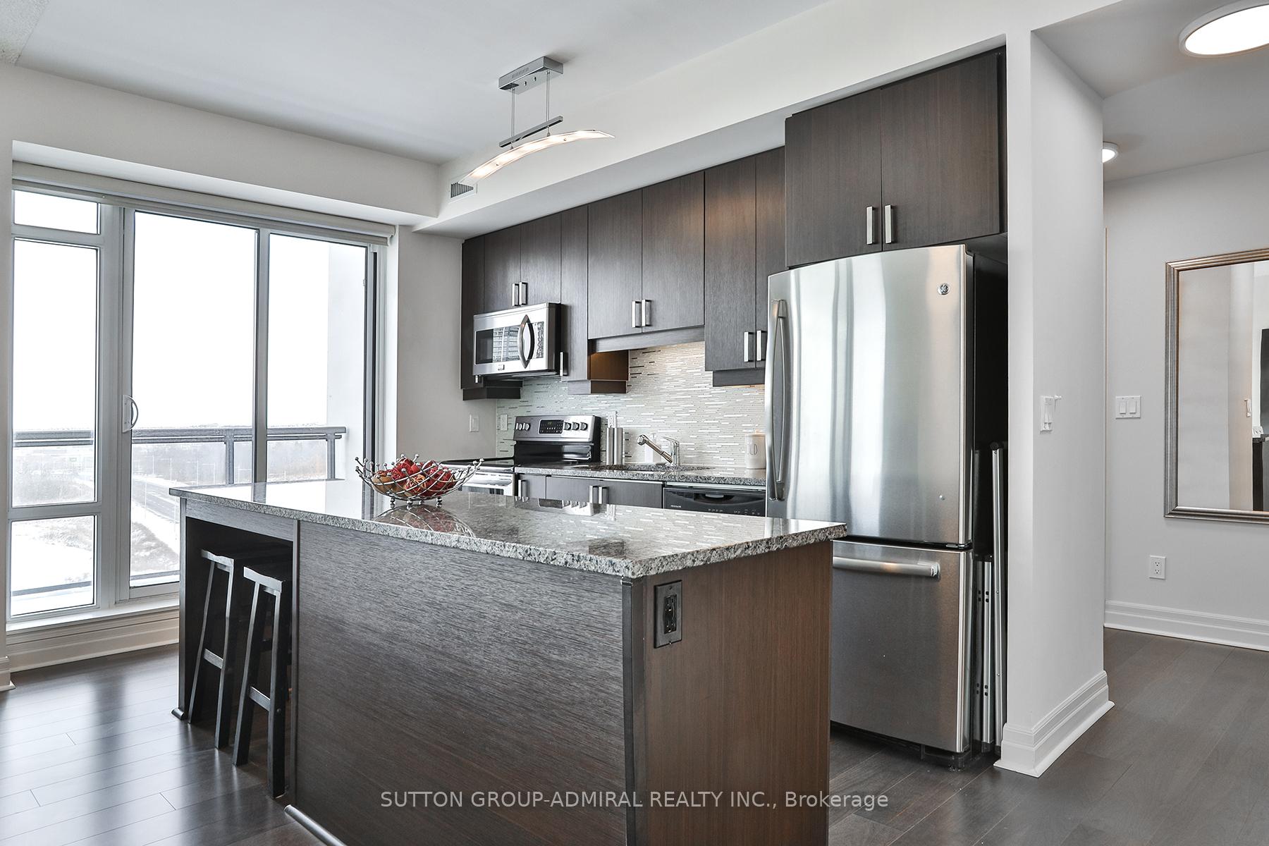 Photo 5 of Unit 604, 8130 Birchmount Road, Markham, Unionville — HOMEH