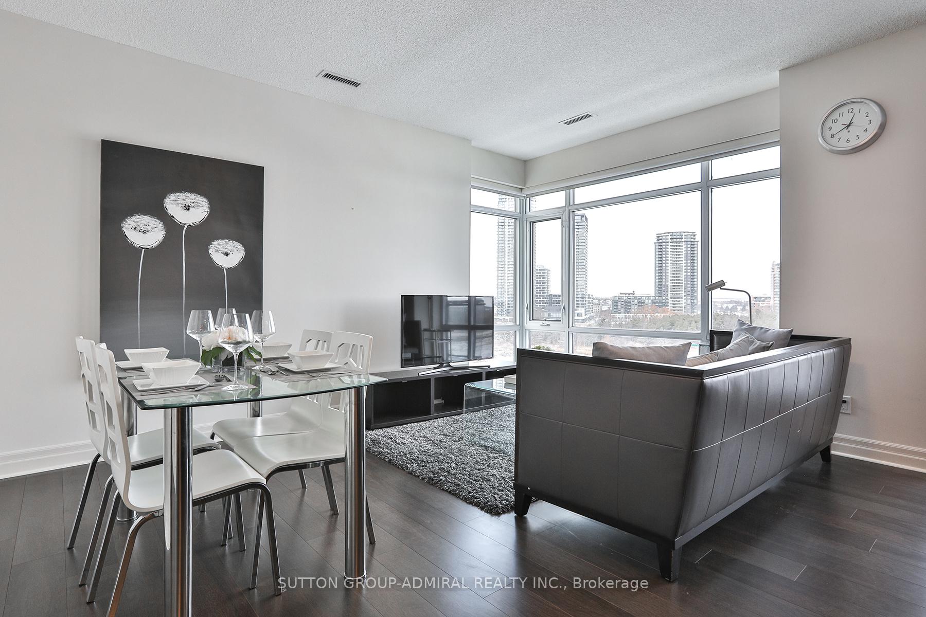 Photo 6 of Unit 604, 8130 Birchmount Road, Markham, Unionville — HOMEH