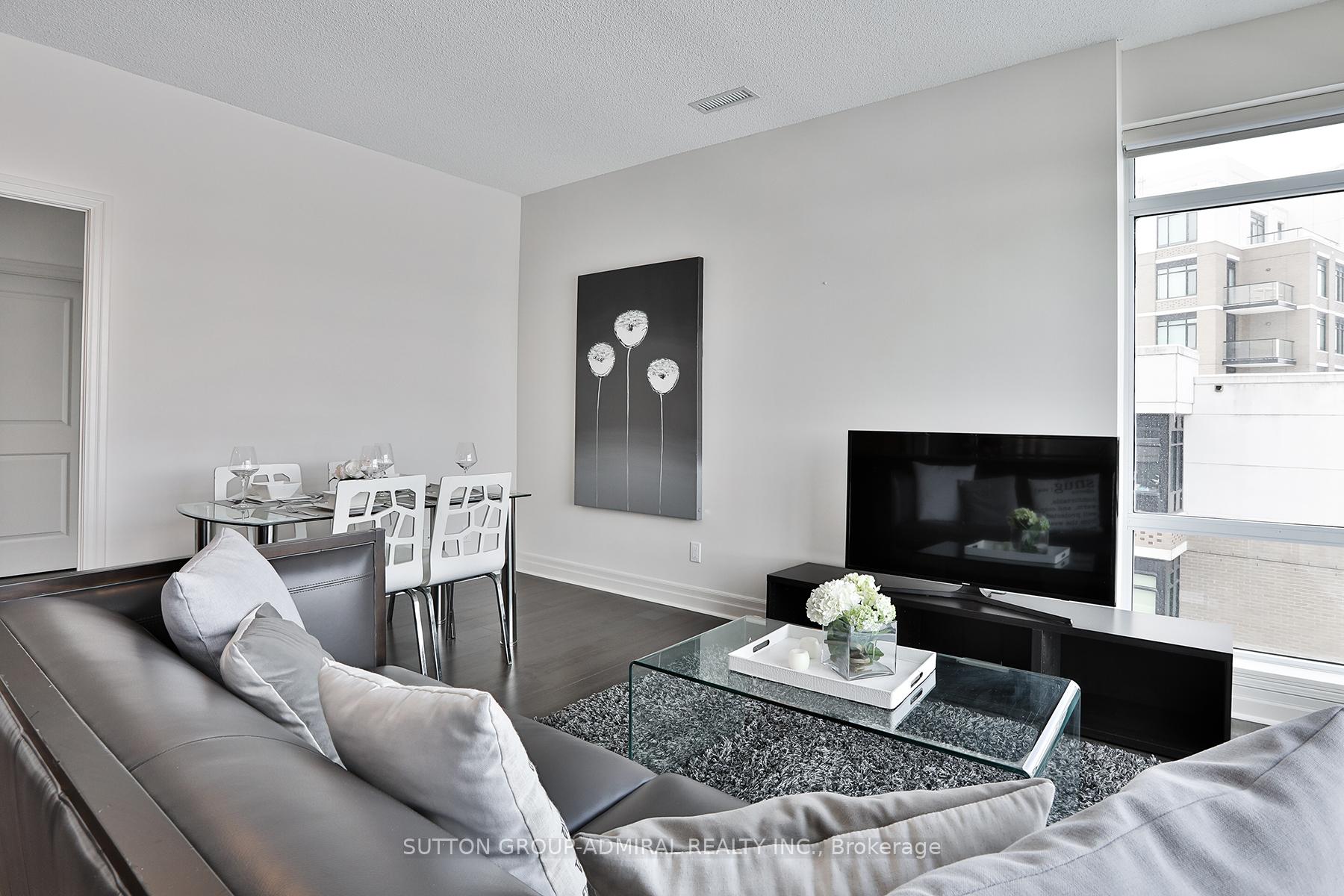 Photo 7 of Unit 604, 8130 Birchmount Road, Markham, Unionville — HOMEH