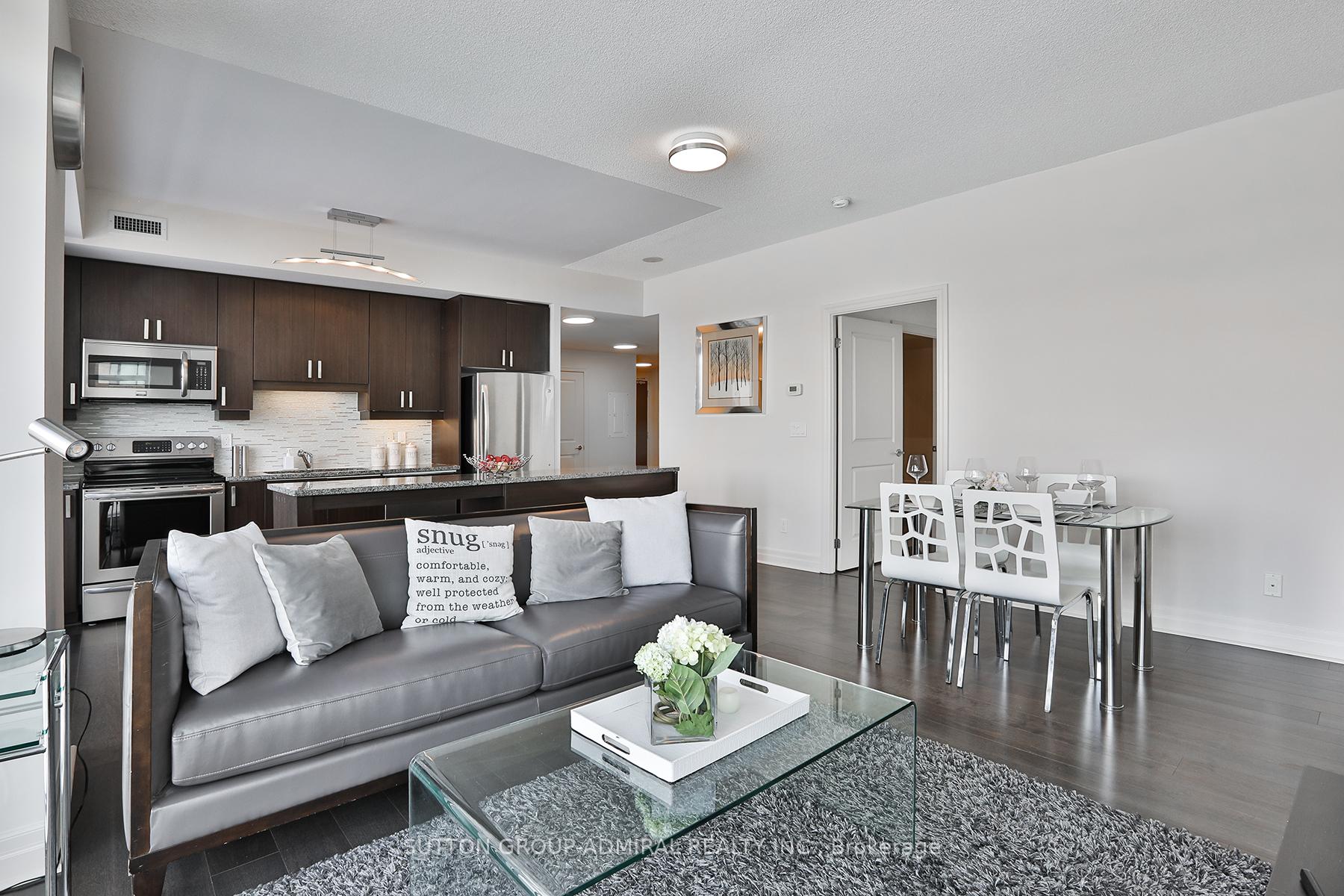 Photo 8 of Unit 604, 8130 Birchmount Road, Markham, Unionville — HOMEH