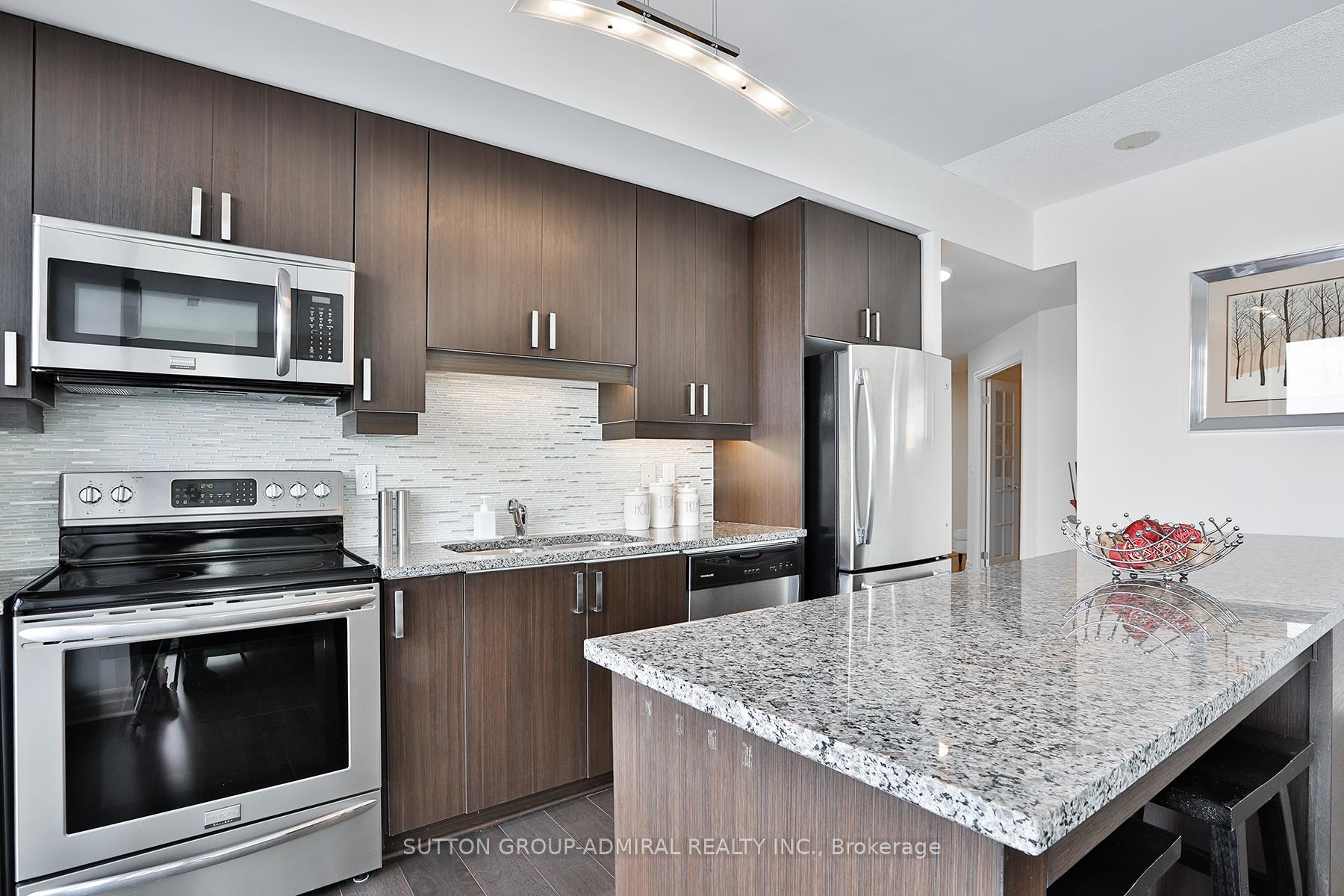 Photo 10 of Unit 604, 8130 Birchmount Road, Markham, Unionville — HOMEH