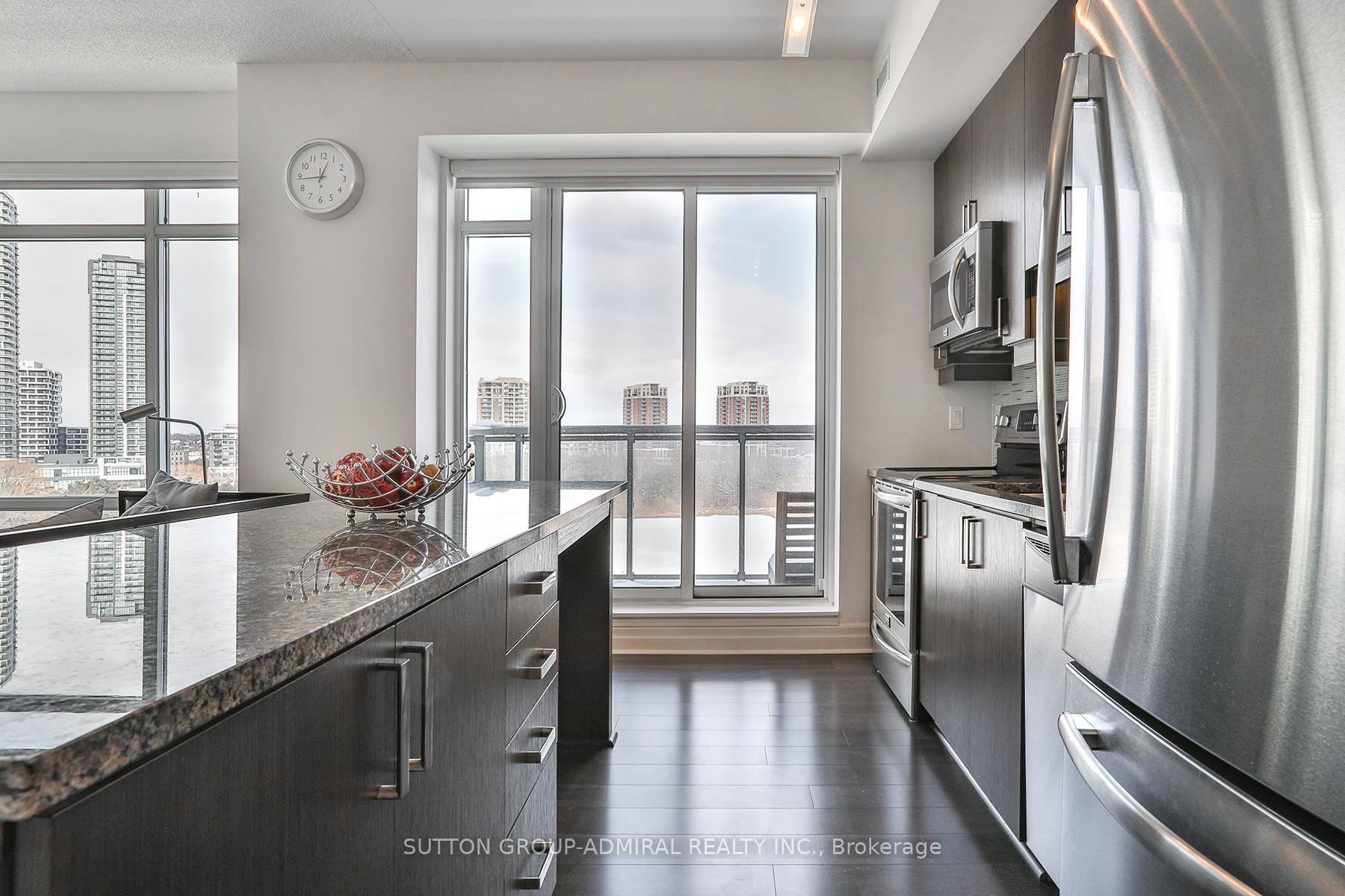 Photo 11 of Unit 604, 8130 Birchmount Road, Markham, Unionville — HOMEH