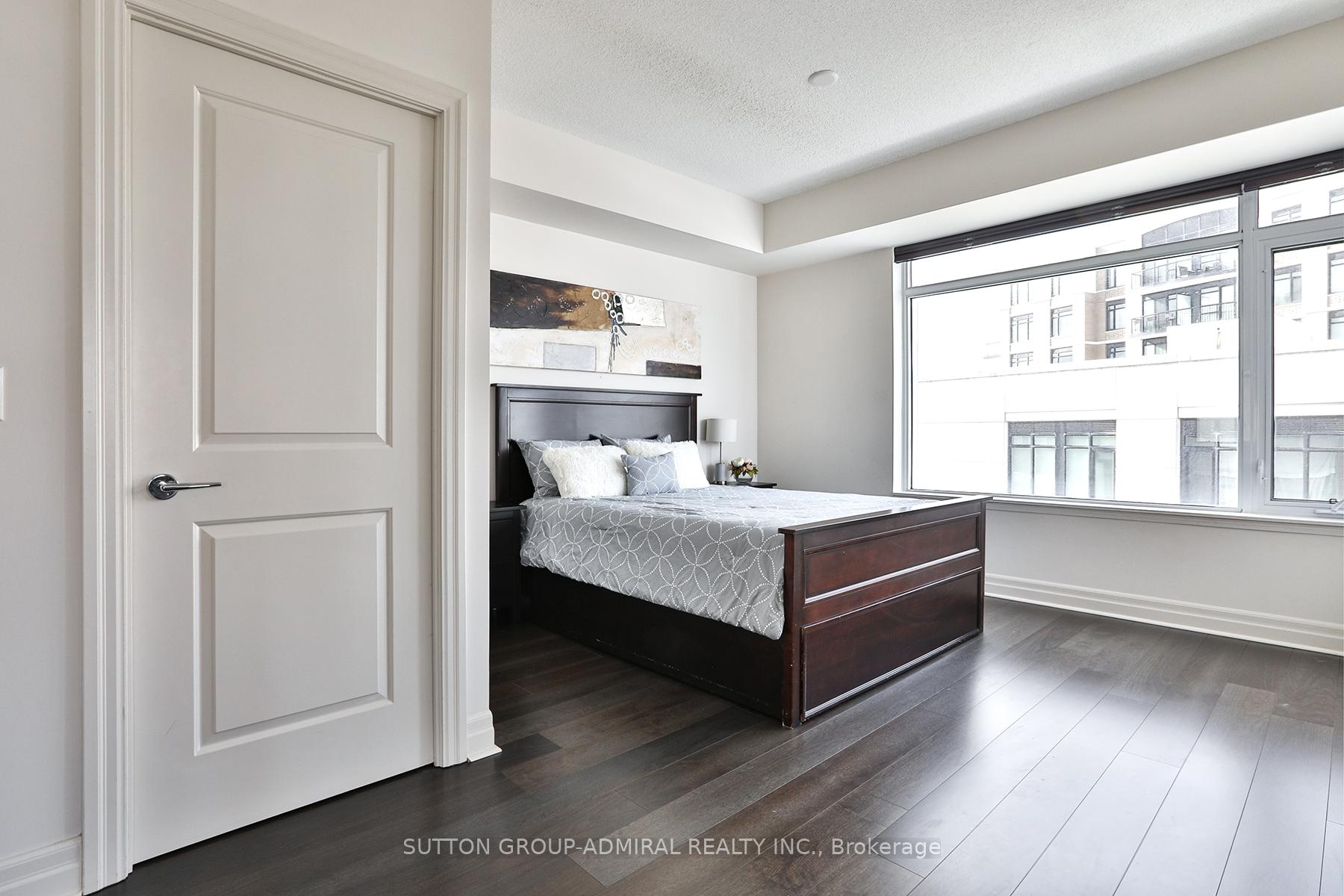 Photo 12 of Unit 604, 8130 Birchmount Road, Markham, Unionville — HOMEH