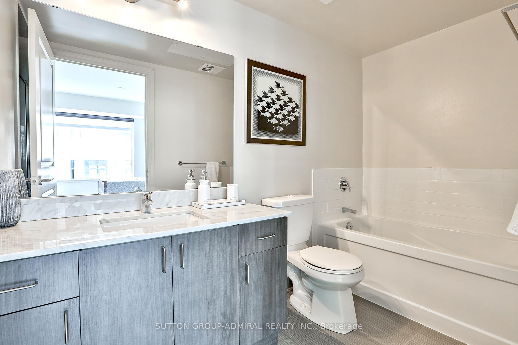 Photo 15 of Unit 604, 8130 Birchmount Road, Markham, Unionville — HOMEH