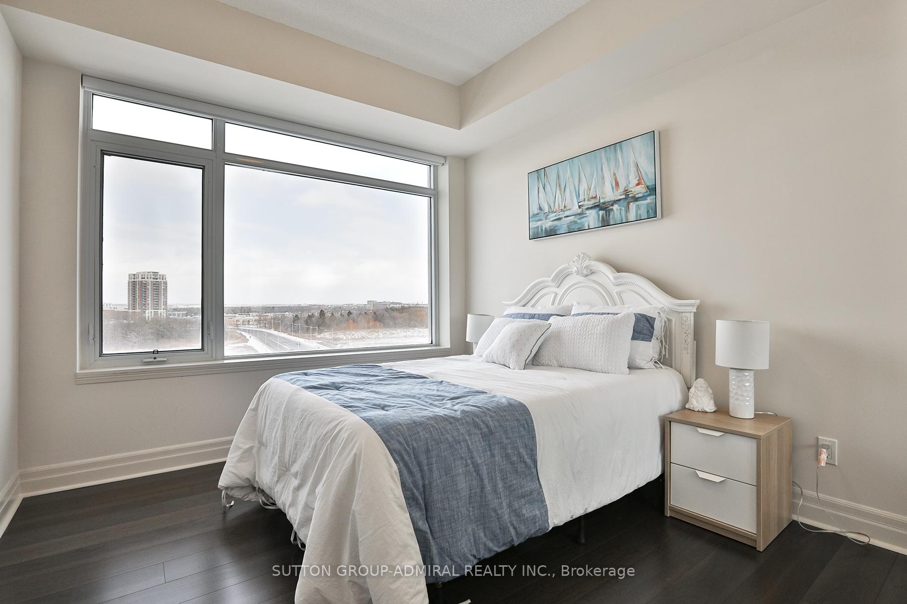 Photo 17 of Unit 604, 8130 Birchmount Road, Markham, Unionville — HOMEH