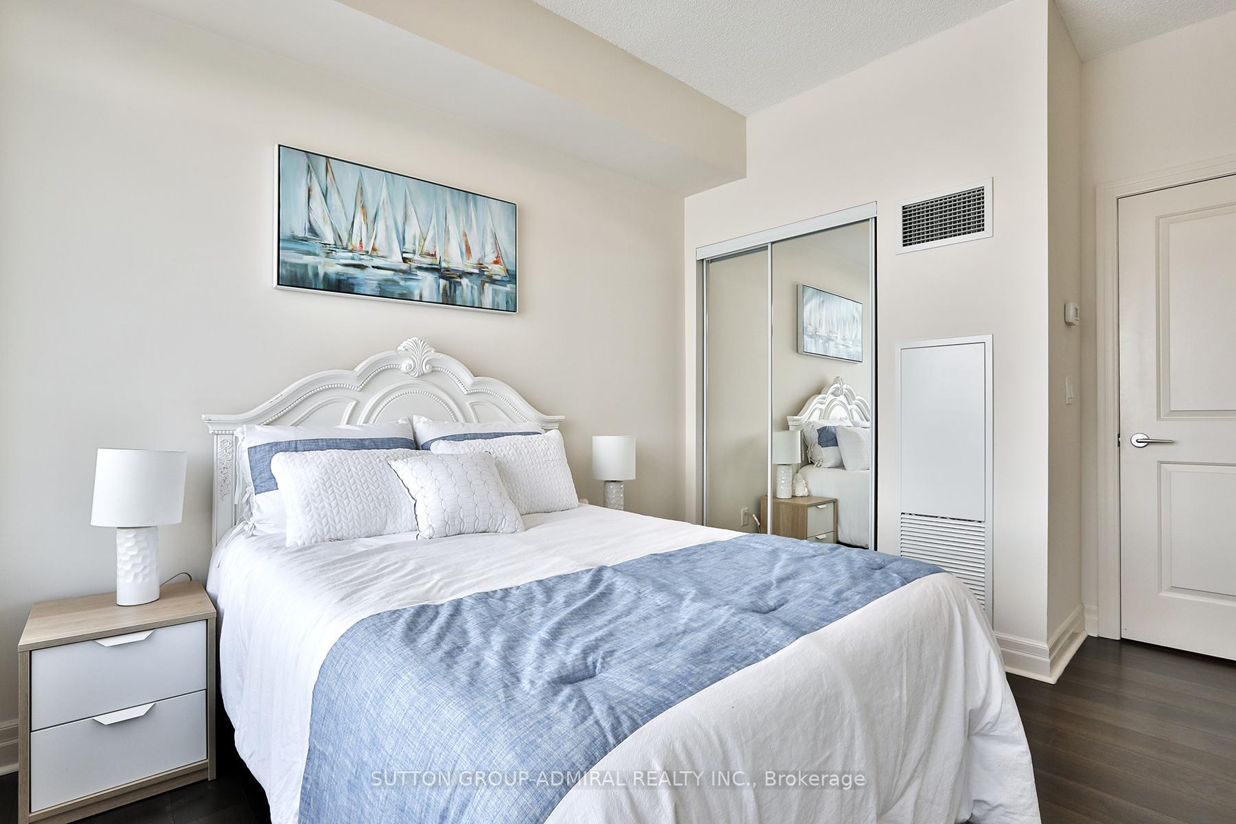 Photo 18 of Unit 604, 8130 Birchmount Road, Markham, Unionville — HOMEH