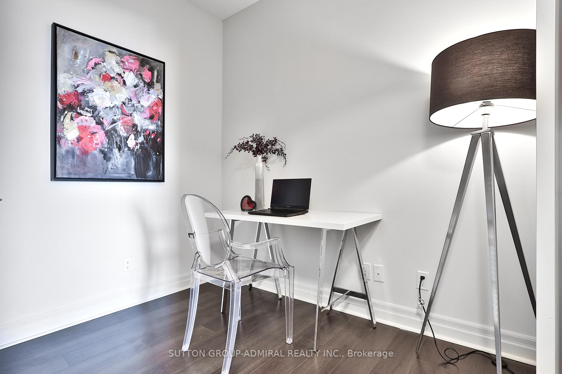 Photo 20 of Unit 604, 8130 Birchmount Road, Markham, Unionville — HOMEH