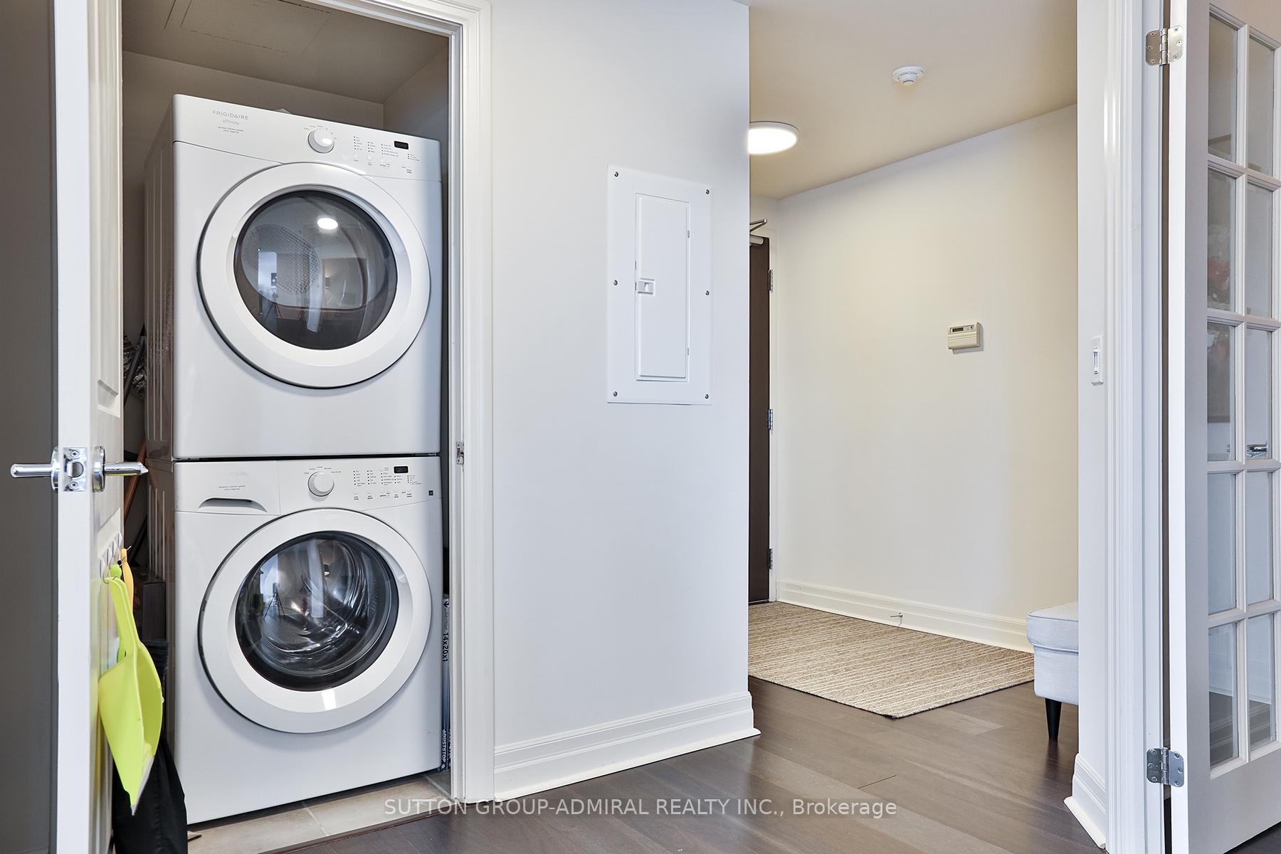 Photo 21 of Unit 604, 8130 Birchmount Road, Markham, Unionville — HOMEH