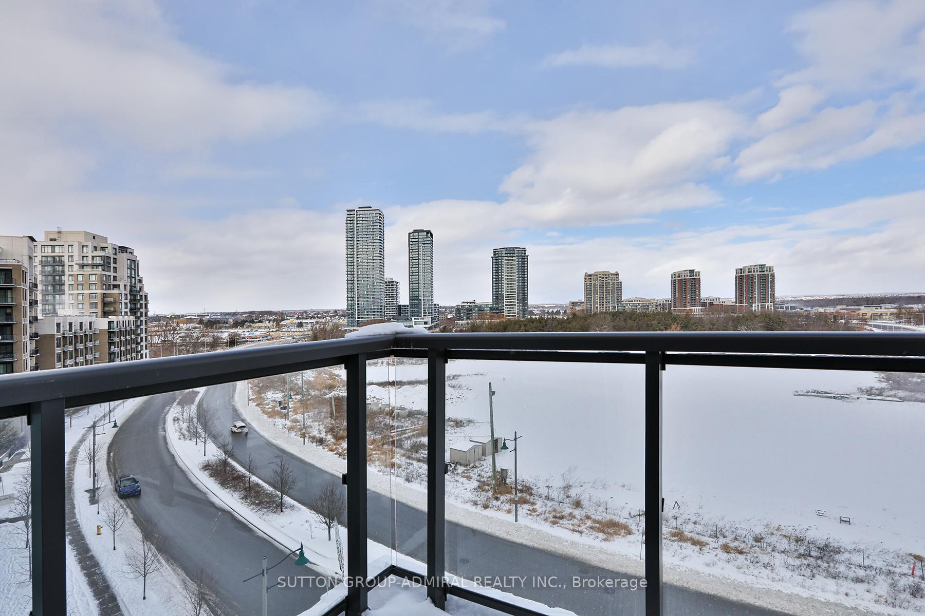 Photo 22 of Unit 604, 8130 Birchmount Road, Markham, Unionville — HOMEH