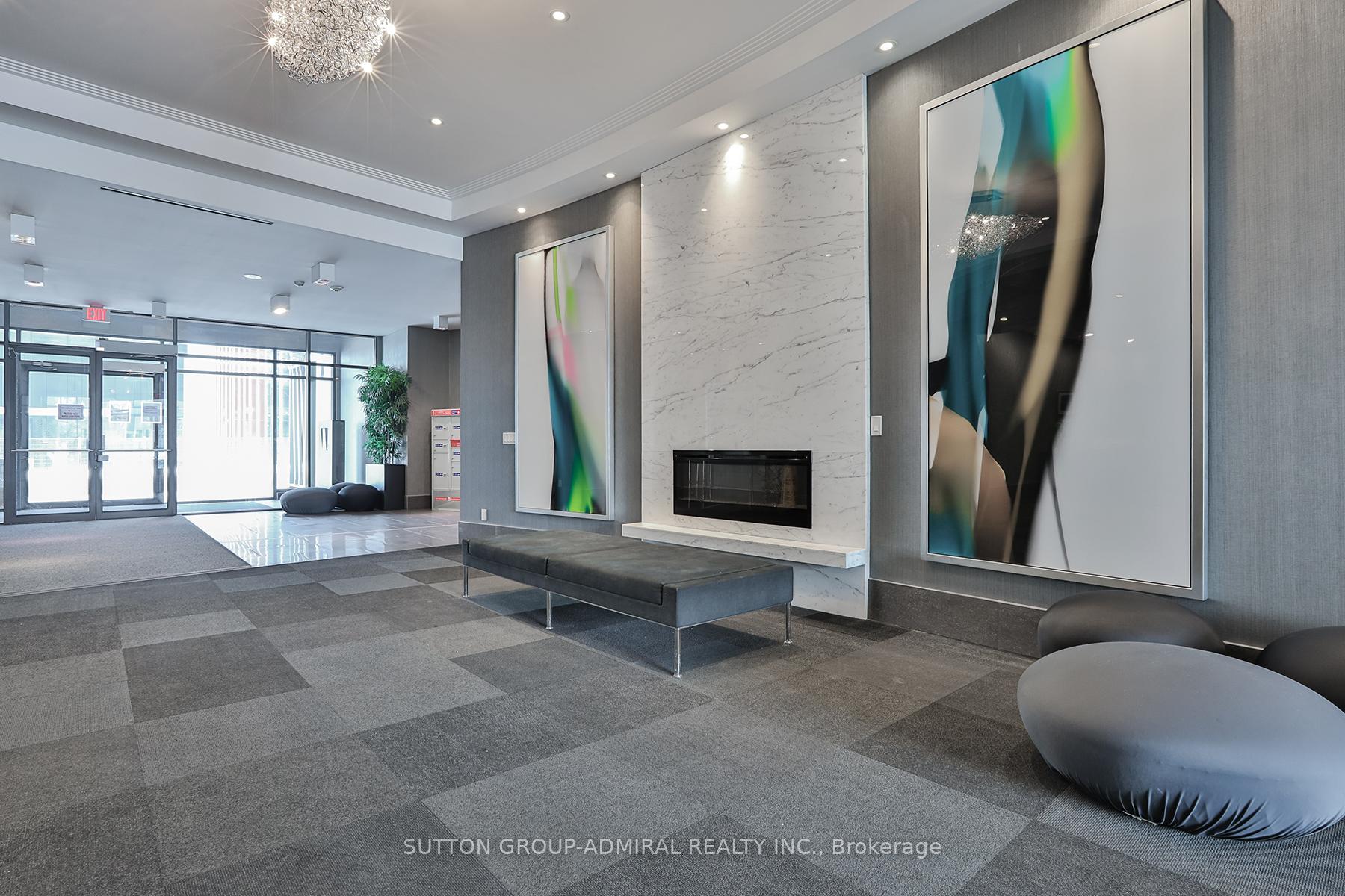 Photo 23 of Unit 604, 8130 Birchmount Road, Markham, Unionville — HOMEH