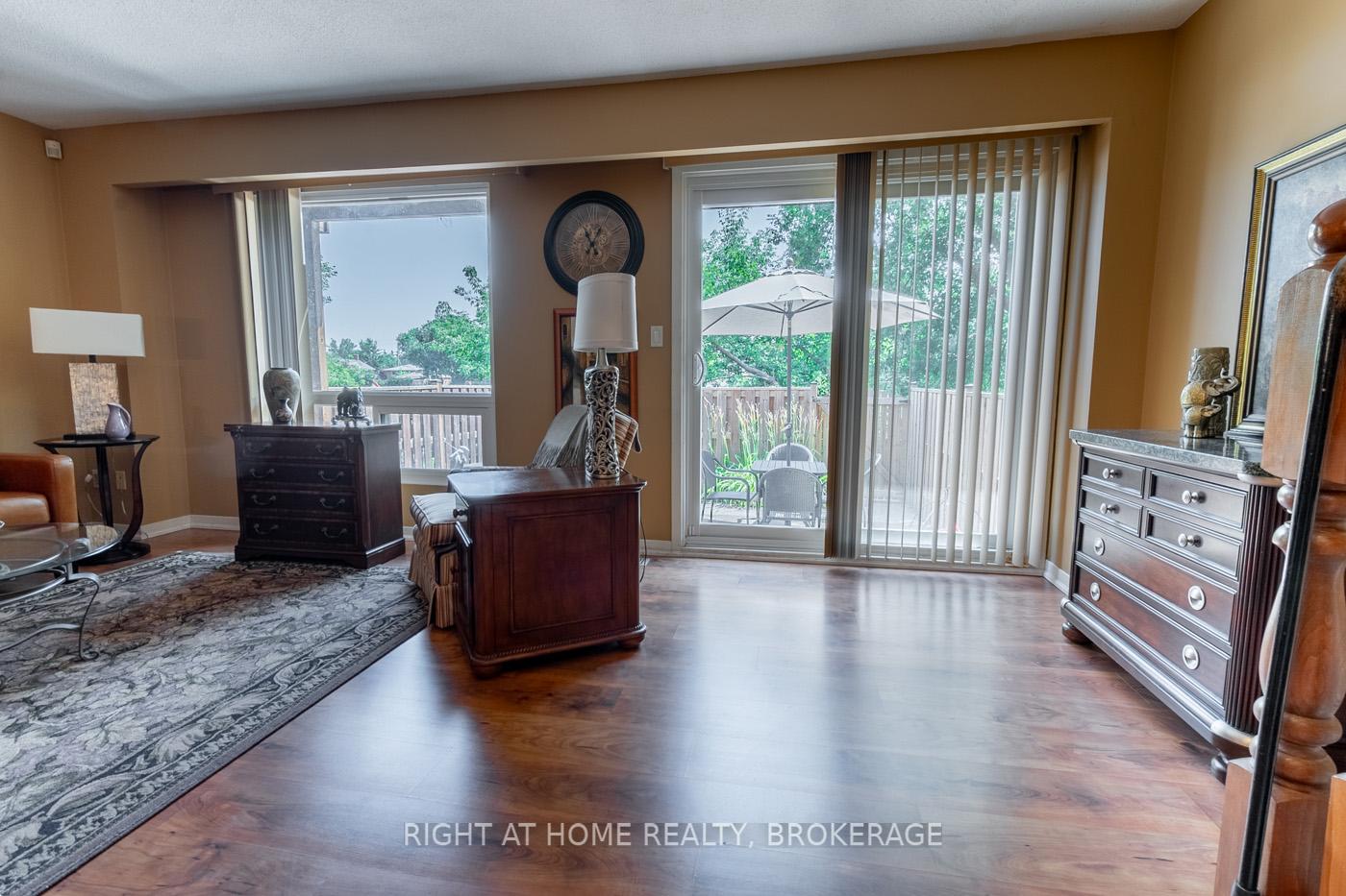 Photo 16 of Unit 45, 122 Lakeshore Road, St. Catharines, Lakeport — HOMEH