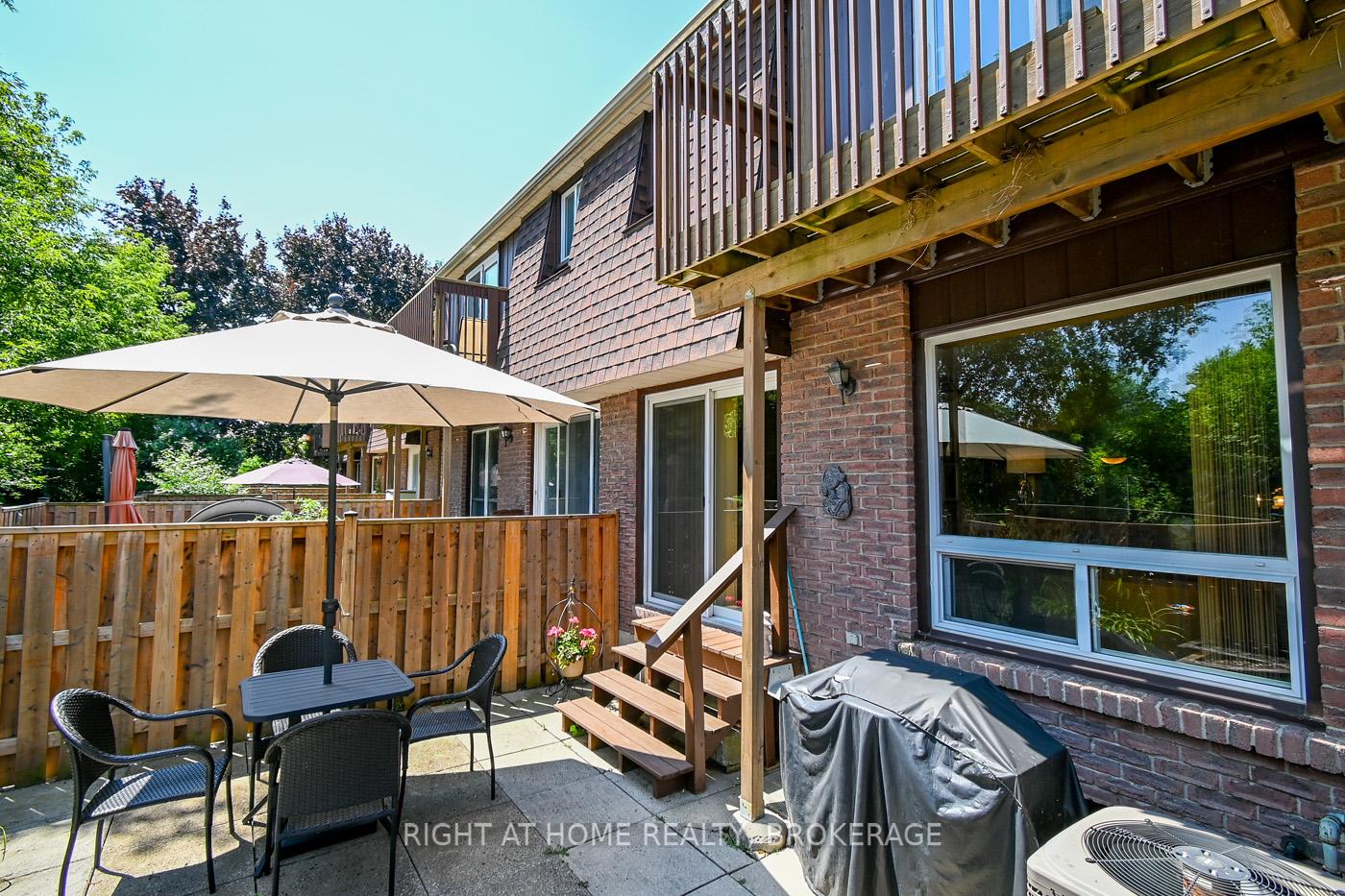 Photo 18 of Unit 45, 122 Lakeshore Road, St. Catharines, Lakeport — HOMEH