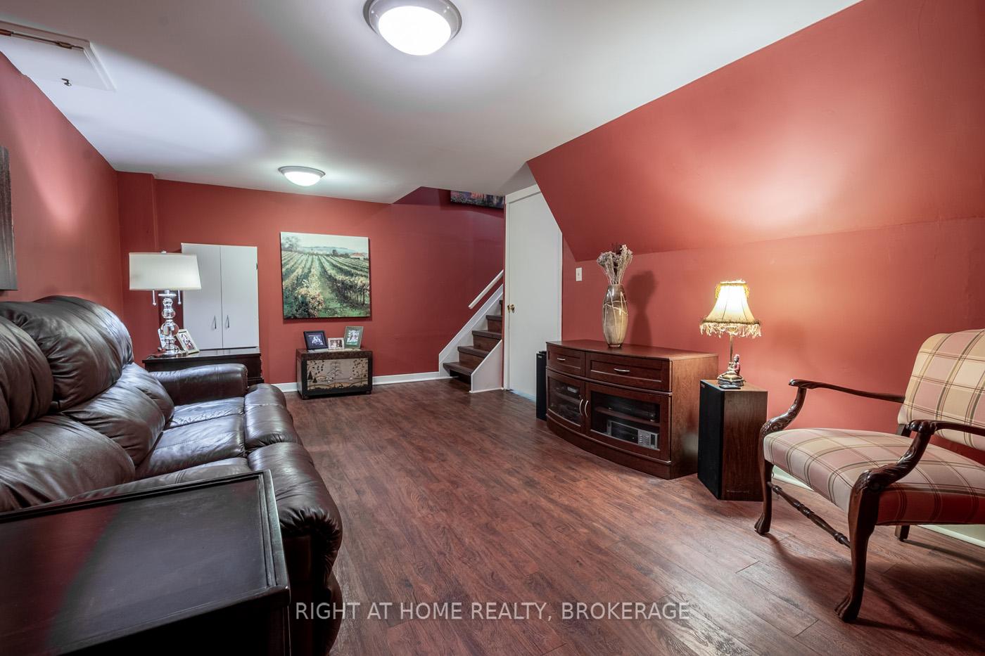 Photo 50 of Unit 45, 122 Lakeshore Road, St. Catharines, Lakeport — HOMEH